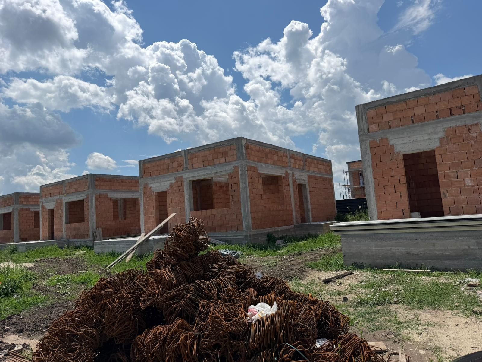 Casă de vânzare în IF Clinceni, 90 m²