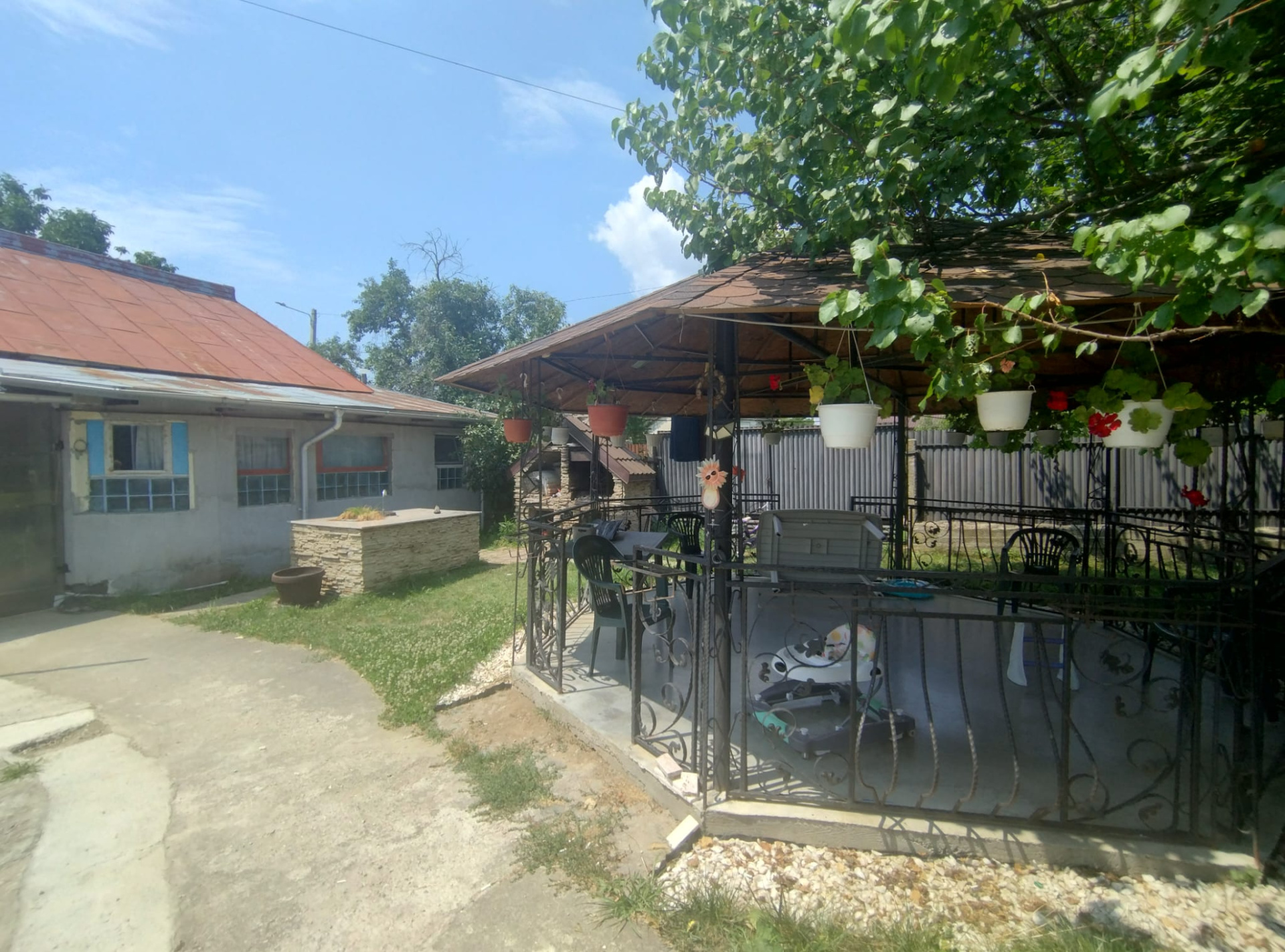 Casă de vânzare în AG Stefanesti, 110 m²