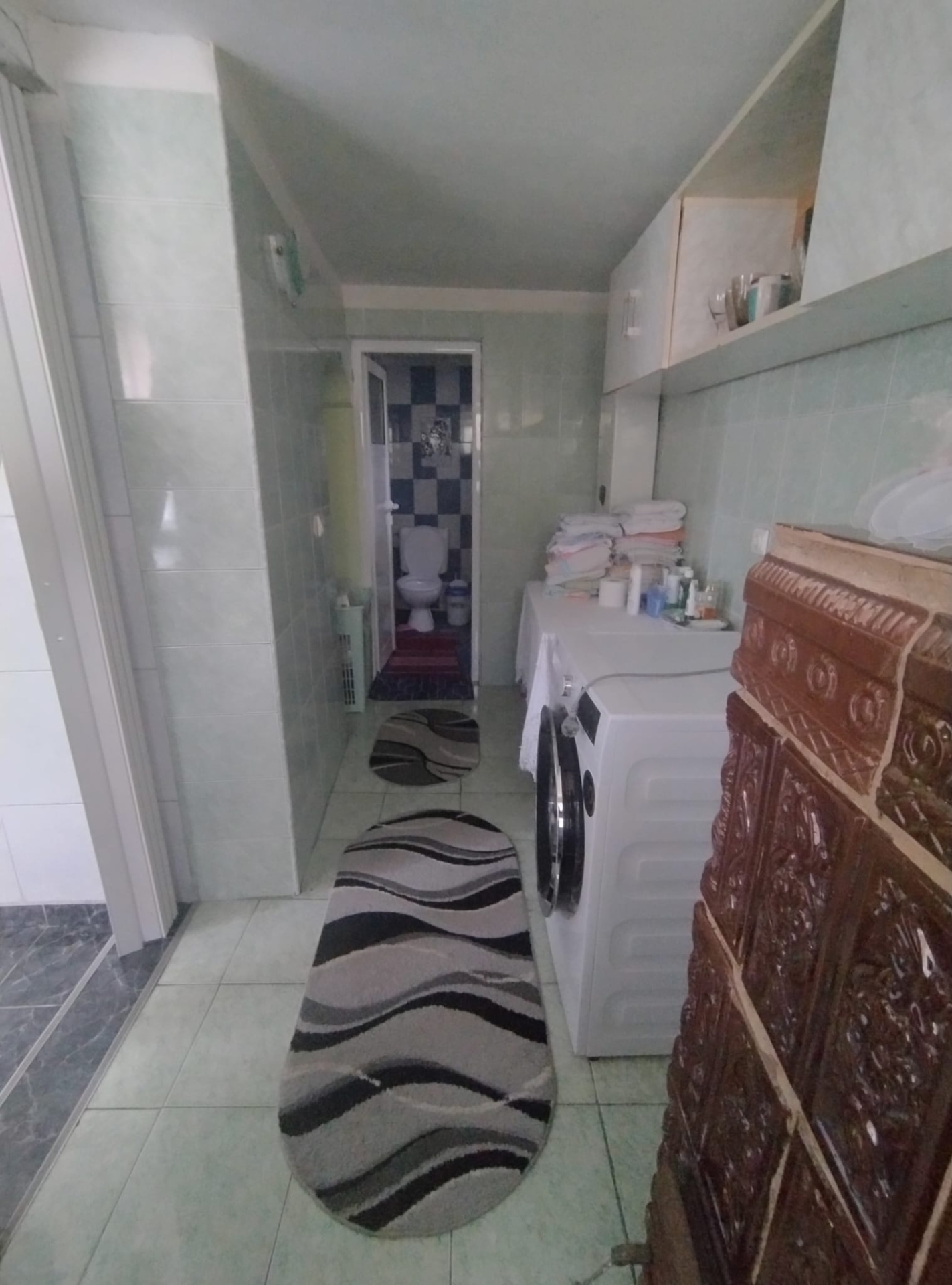 Casă de vânzare în AG Stefanesti, 110 m²