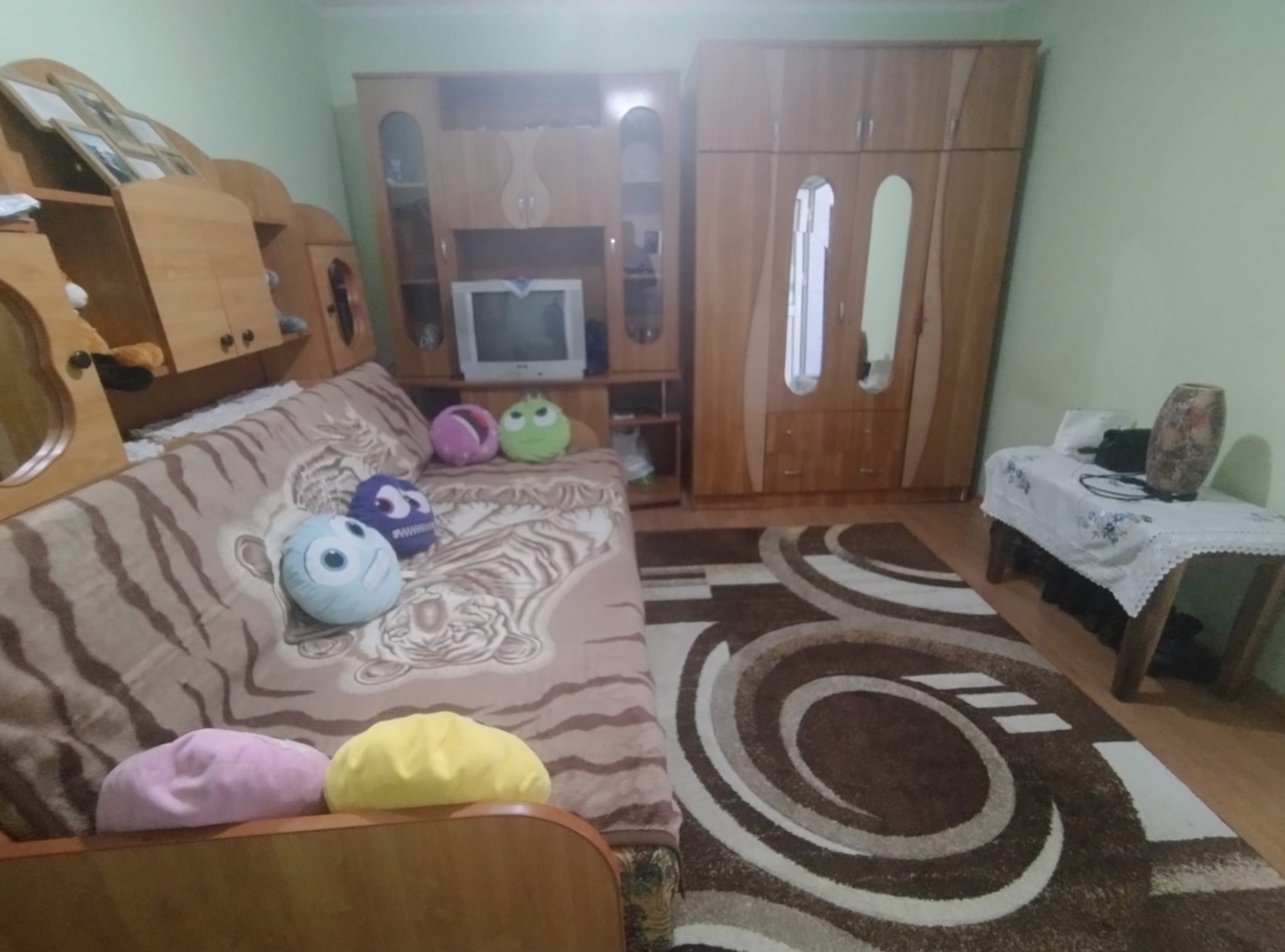 Casă de vânzare în AG Stefanesti, 110 m²