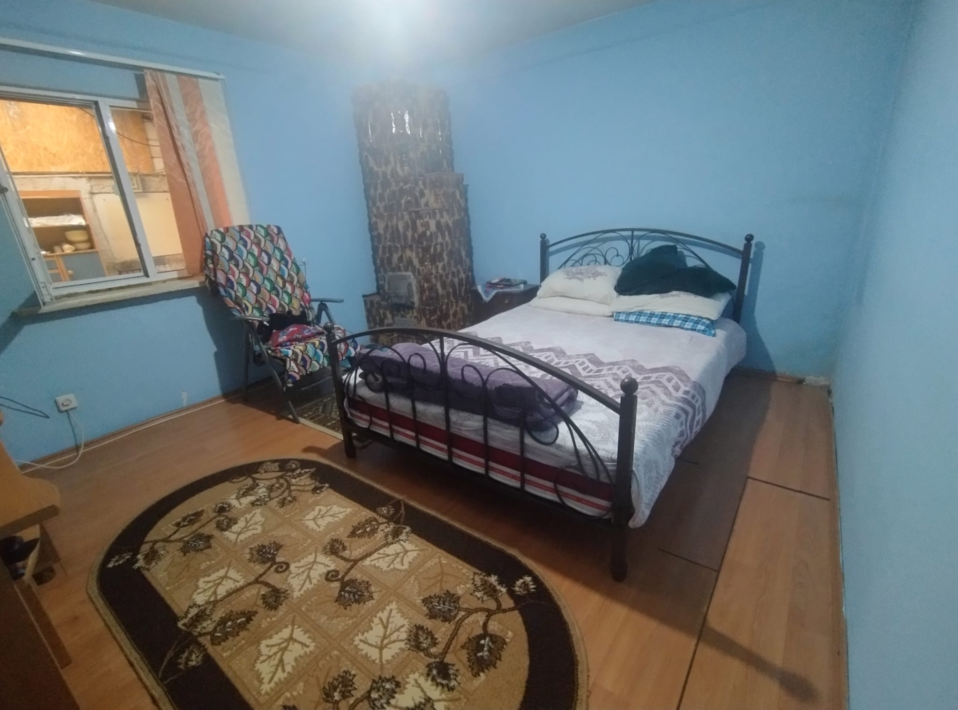 Casă de vânzare în AG Stefanesti, 110 m²