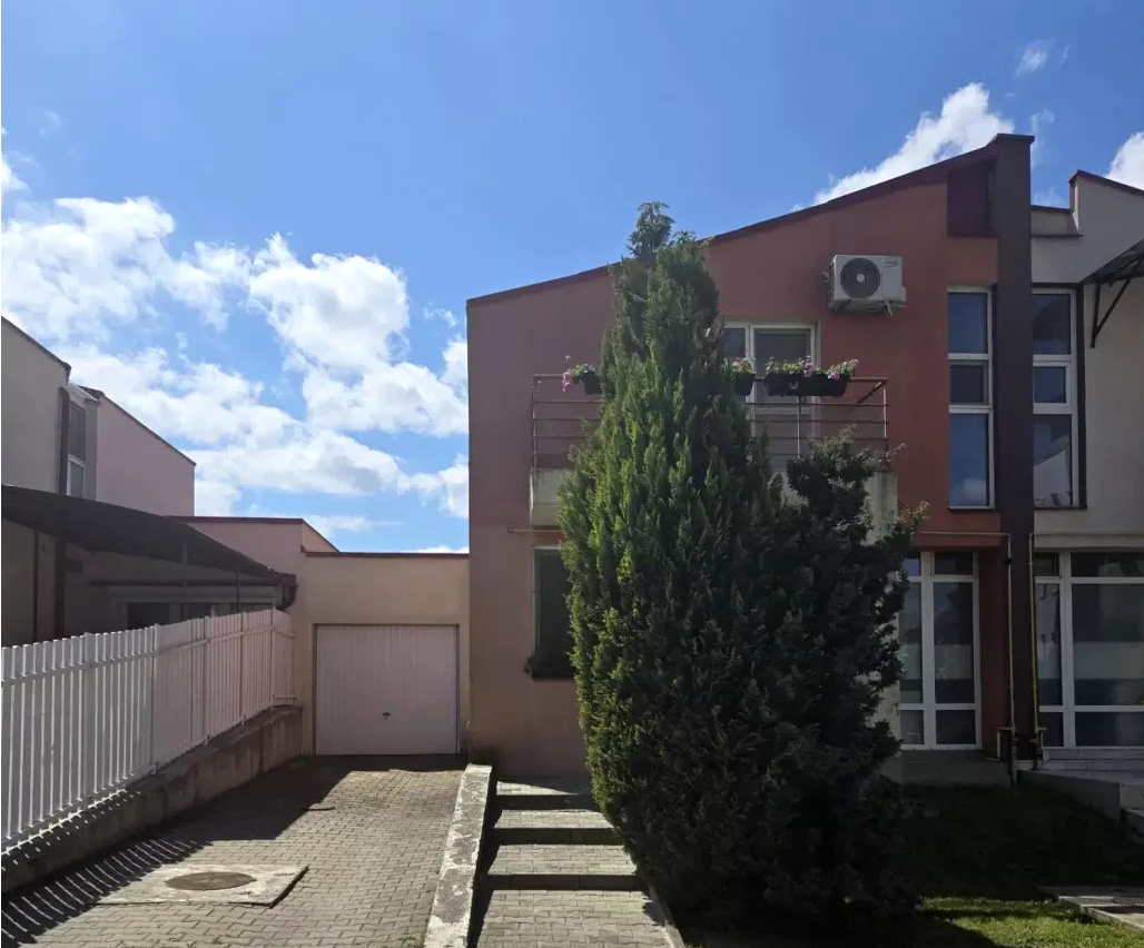 Casă de vânzare în CJ Cluj-Napoca, 110 m²