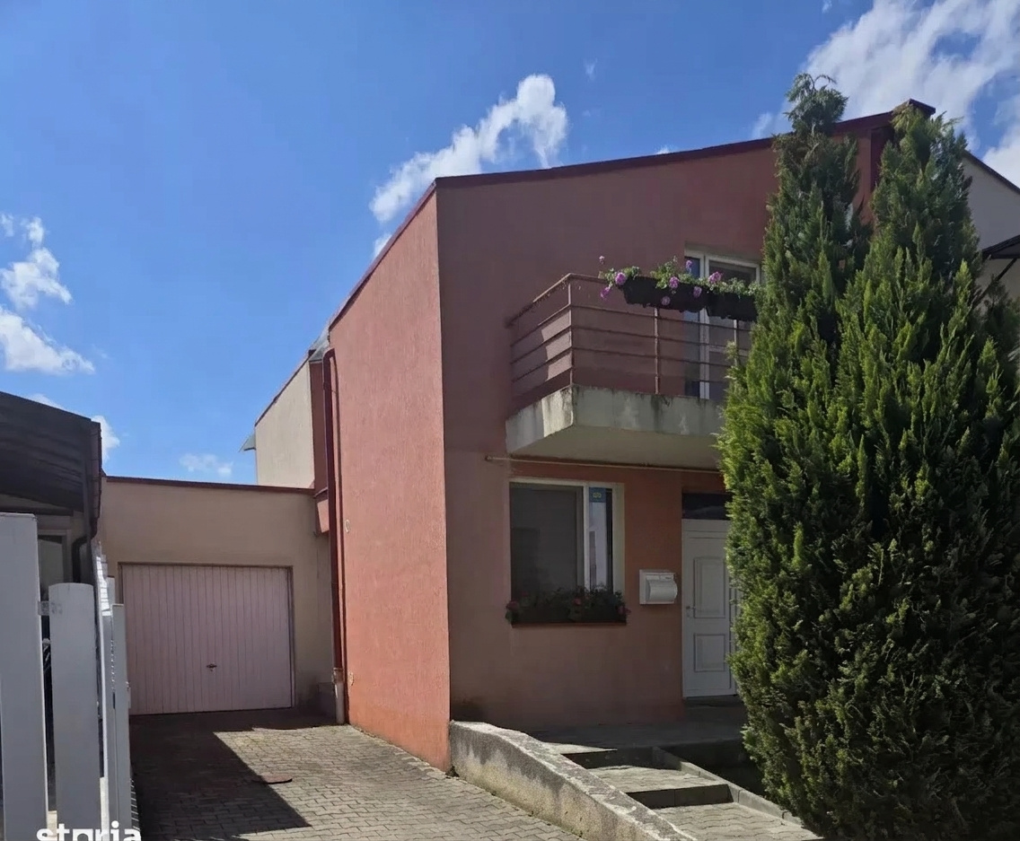 Casă de vânzare în CJ Cluj-Napoca, 110 m²