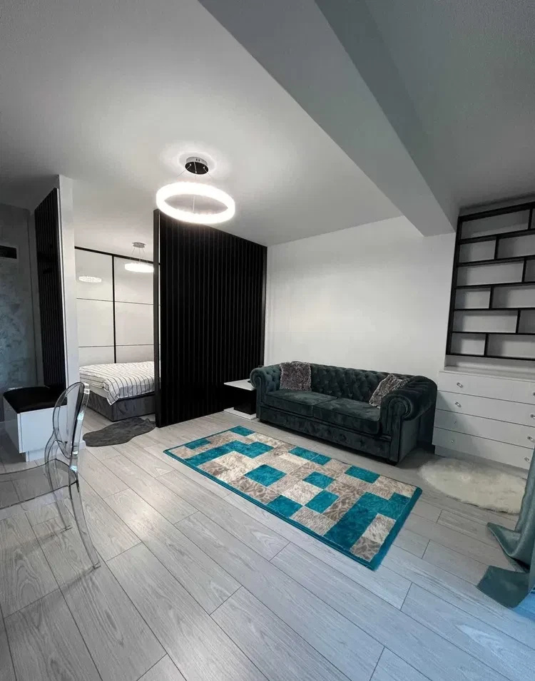 Apartament de închiriat în CJ Floresti, 40 m²