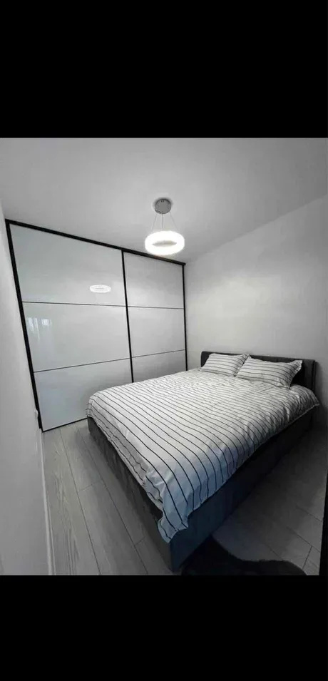 Apartament de închiriat în CJ Floresti, 40 m²