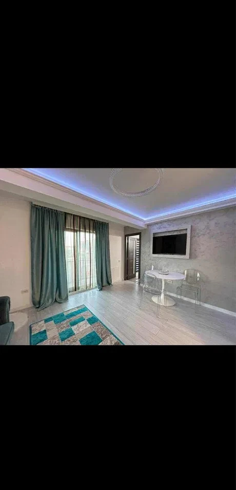 Apartament de închiriat în CJ Floresti, 40 m²