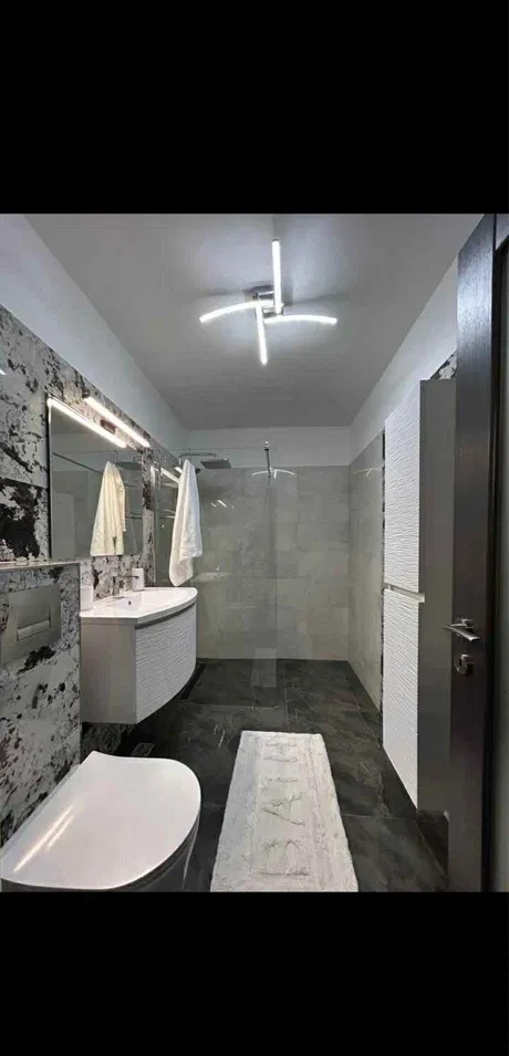 Apartament de închiriat în CJ Floresti, 40 m²