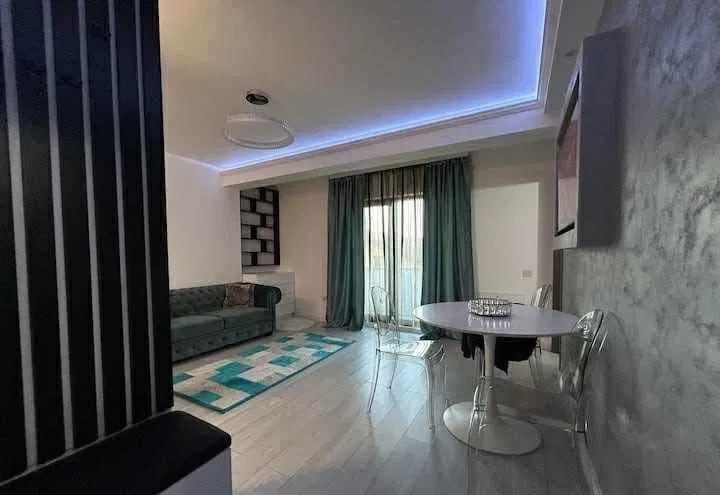 Apartament de închiriat în CJ Floresti, 40 m²