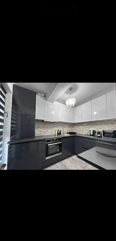 Apartament de închiriat în CJ Floresti, 40 m²