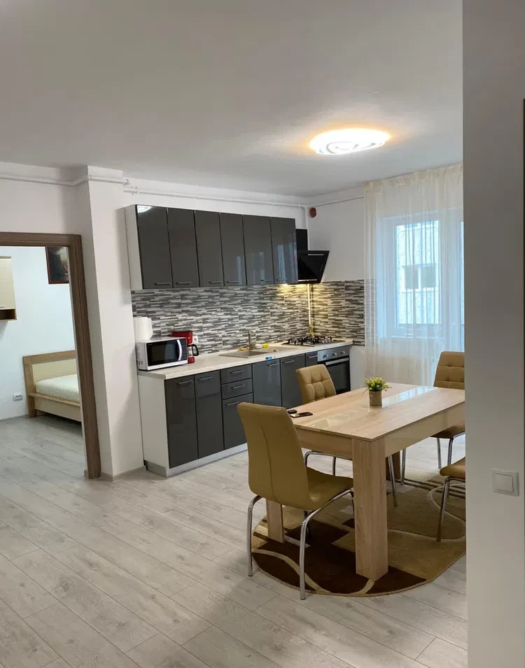 Apartament de închiriat în CJ Floresti, 57 m²