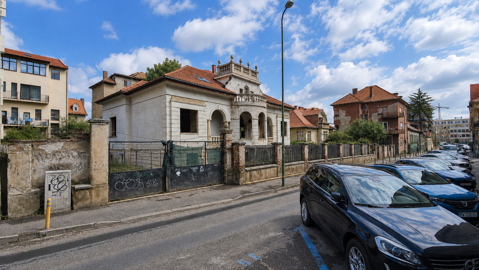 Casă de vânzare în BV Brasov, Lucian Blaga Nr. 1 ([object Object]), 842 m²