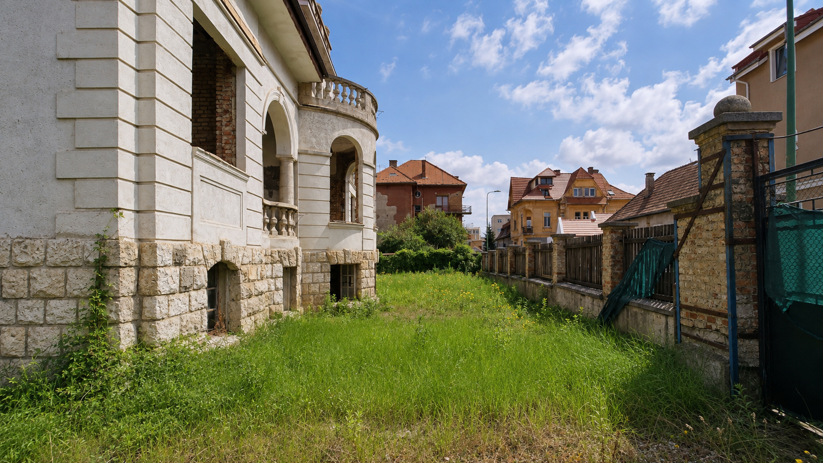Casă de vânzare în BV Brasov, Lucian Blaga Nr. 1 ([object Object]), 842 m²