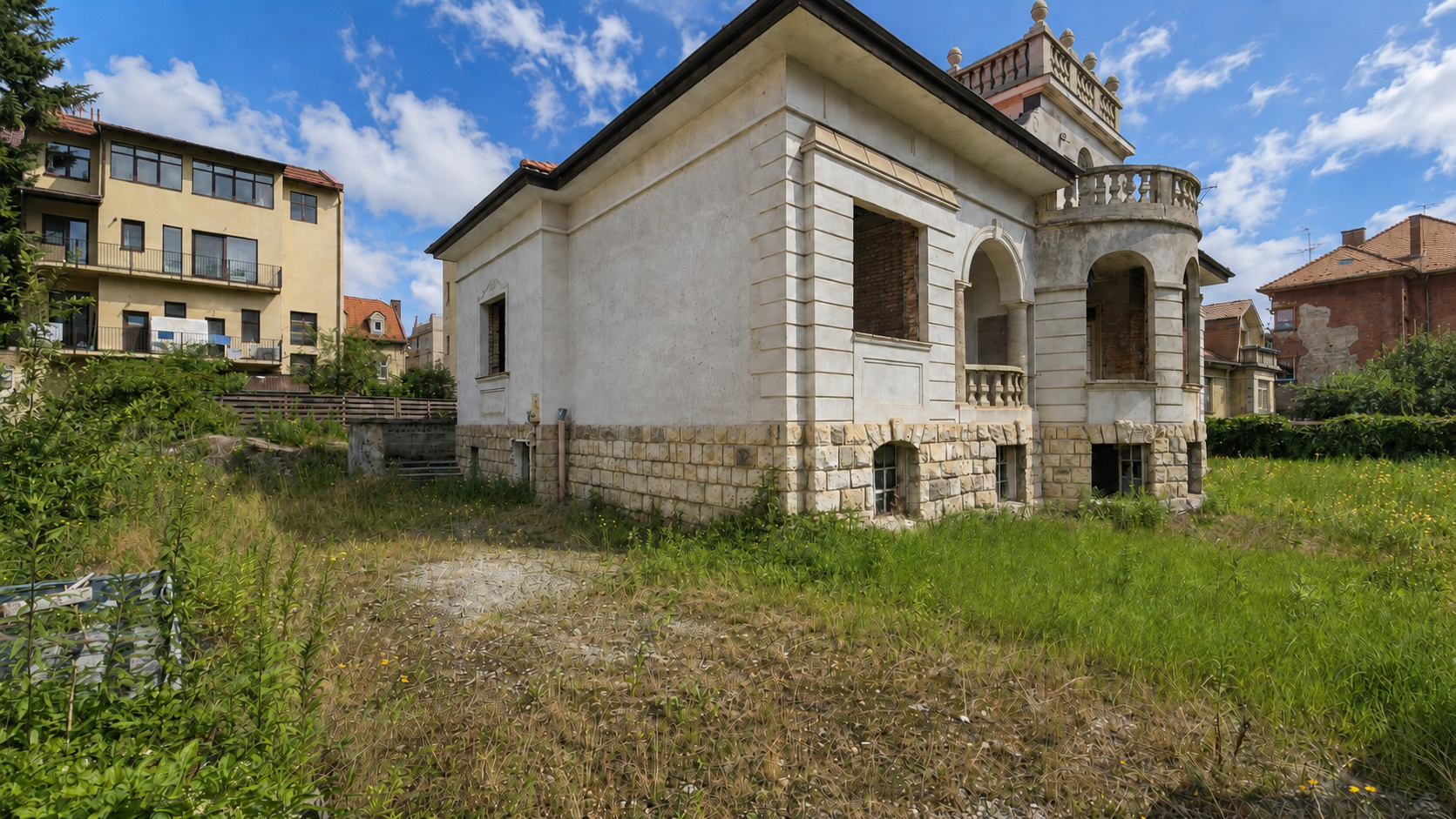 Casă de vânzare în BV Brasov, Lucian Blaga Nr. 1 ([object Object]), 842 m²