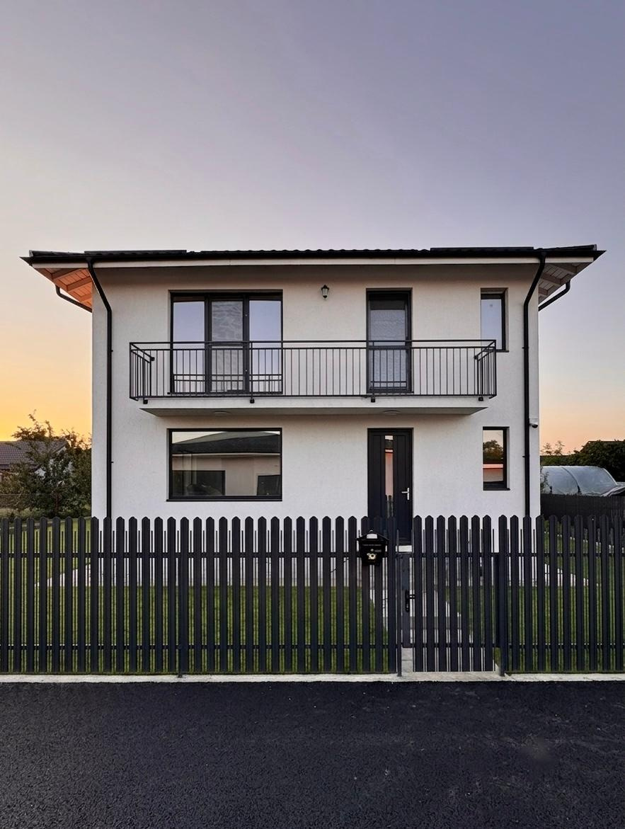 Casă de vânzare în DB Matraca, 160 m²