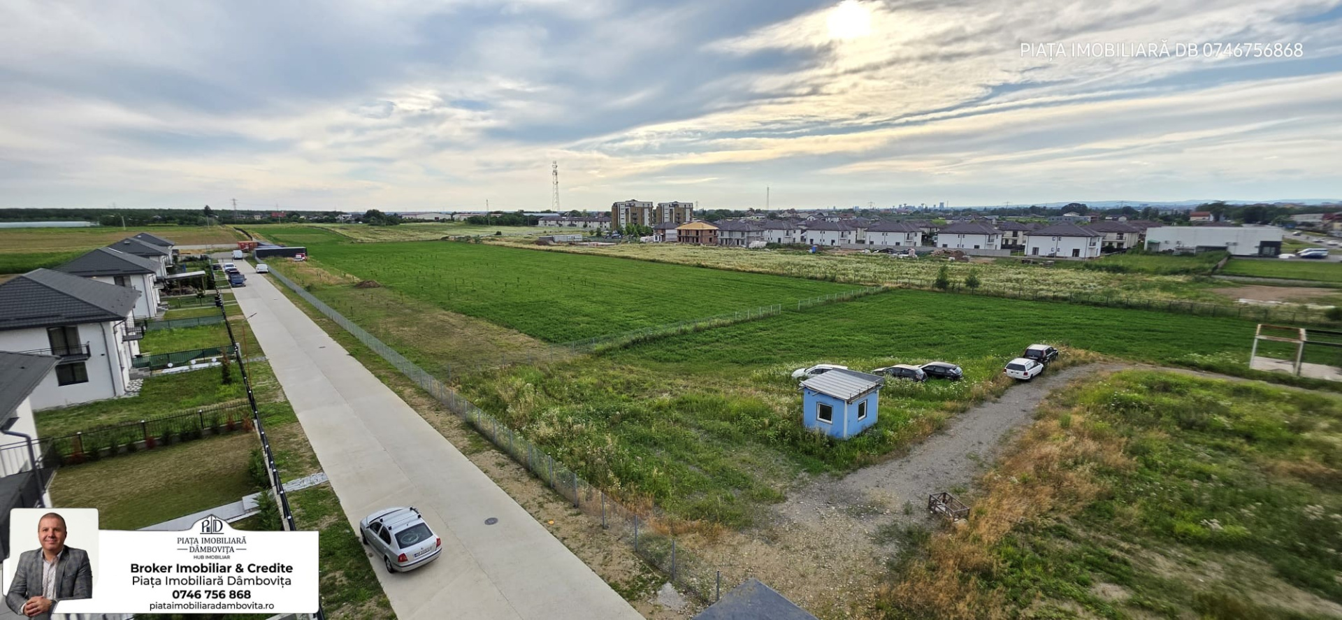 Casă de vânzare în DB Matraca, 160 m²