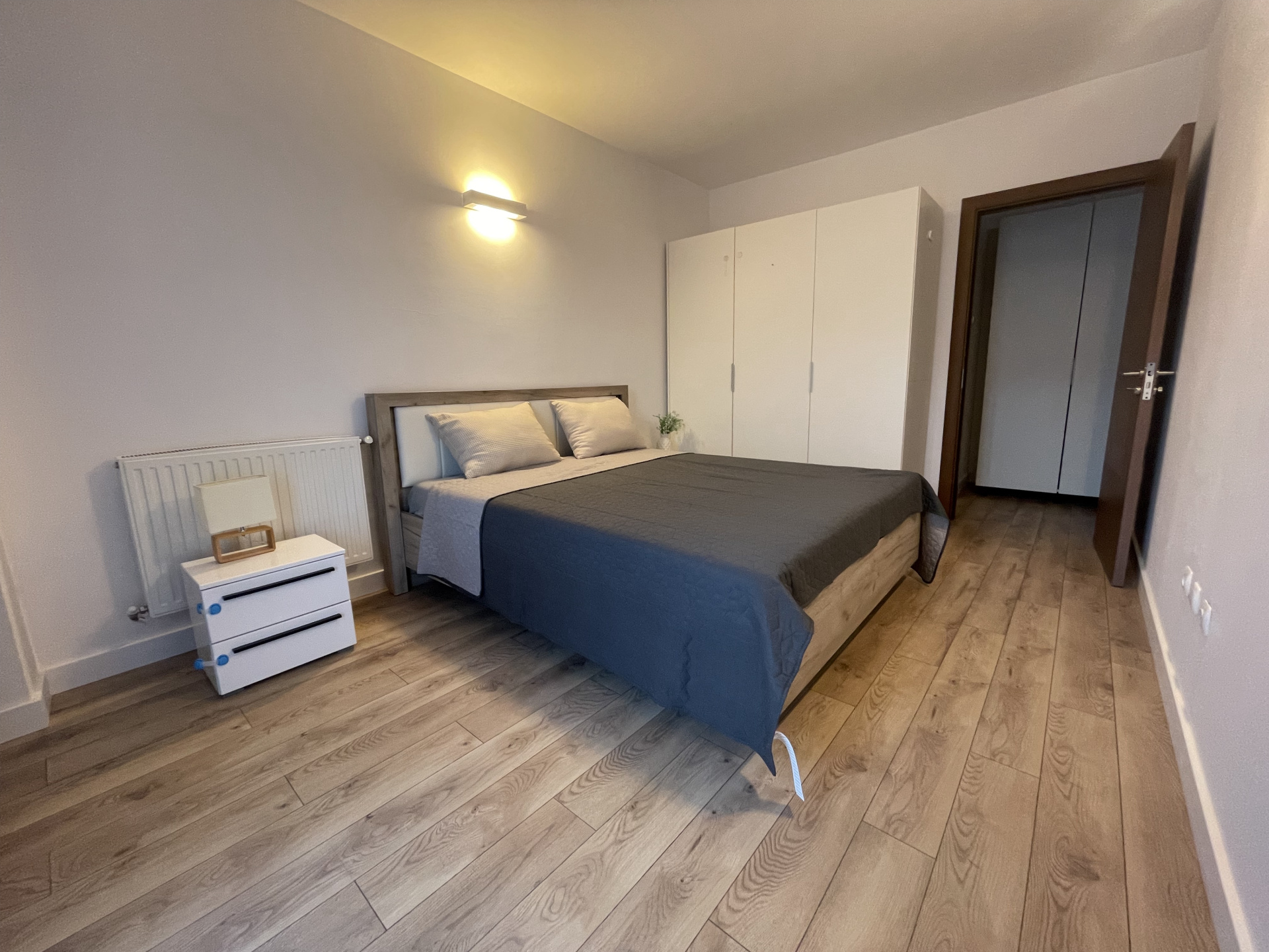 Penthouse de închiriat în CJ Cluj-Napoca, 160 m²