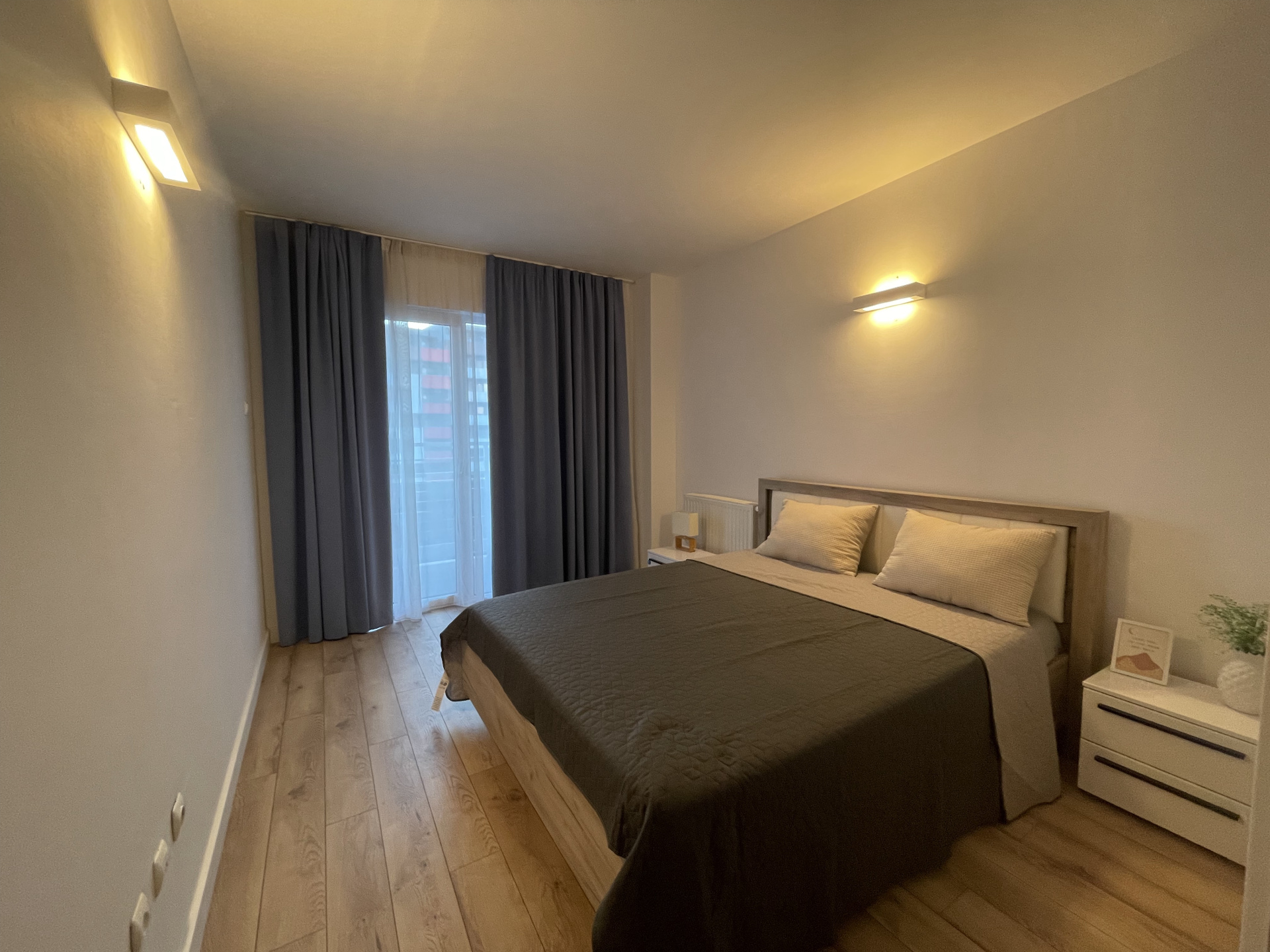 Penthouse de închiriat în CJ Cluj-Napoca, 160 m²