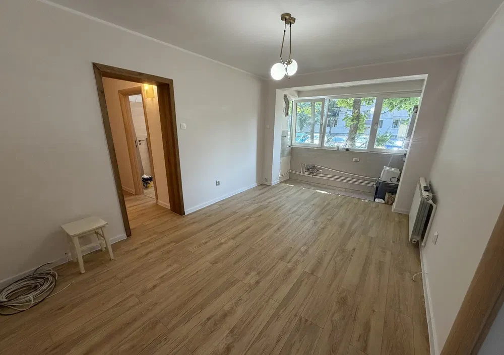 Apartament de vânzare în CT Constanta, 48 m²