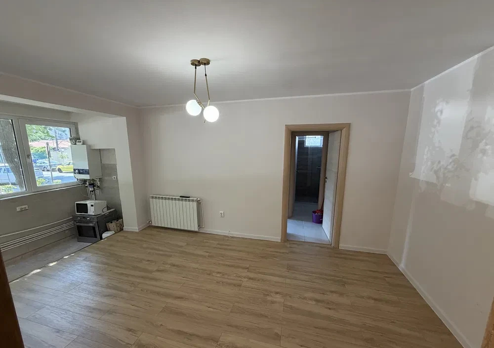 Apartament de vânzare în CT Constanta, 48 m²