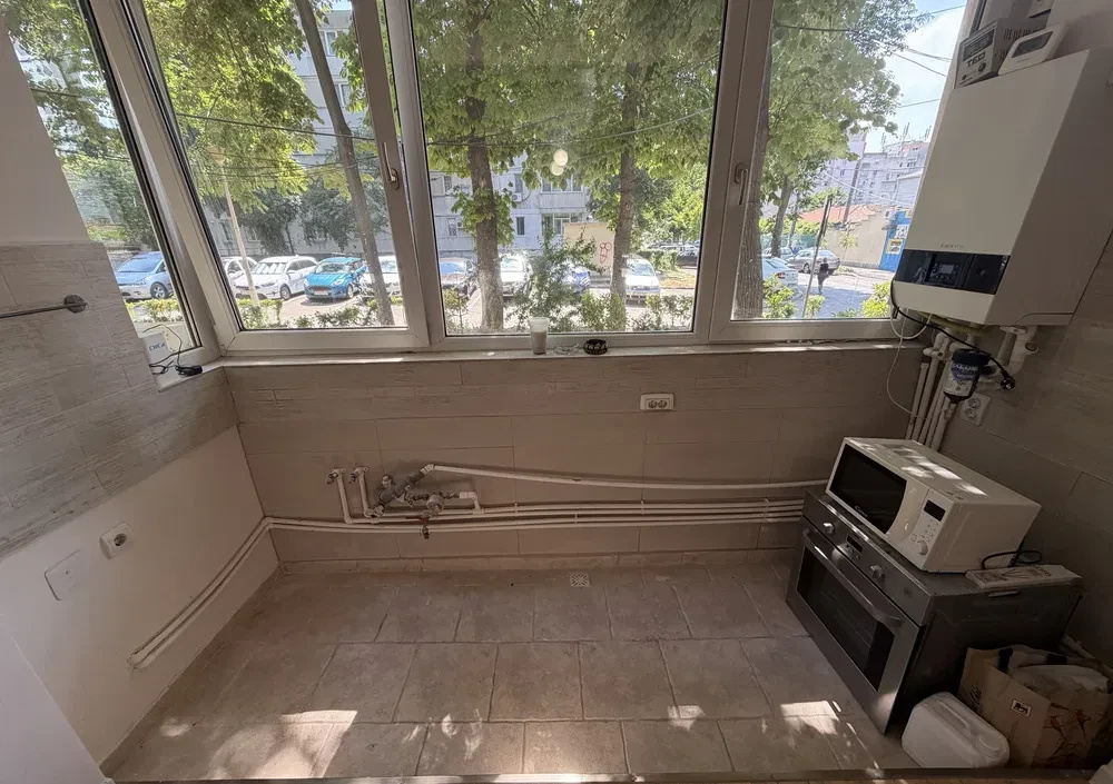 Apartament de vânzare în CT Constanta, 48 m²