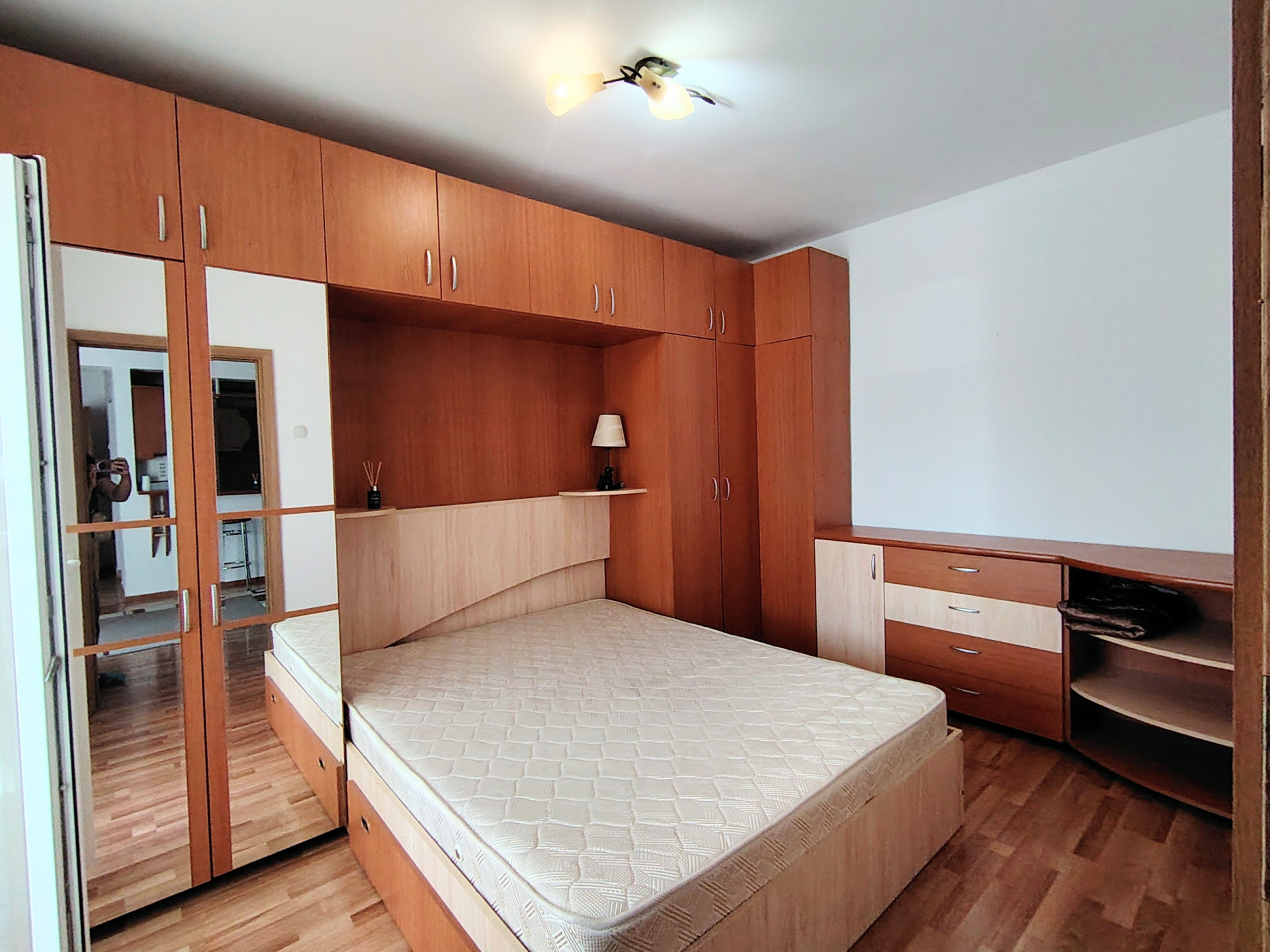 Apartament de vânzare în CJ Cluj-Napoca, 47 m²