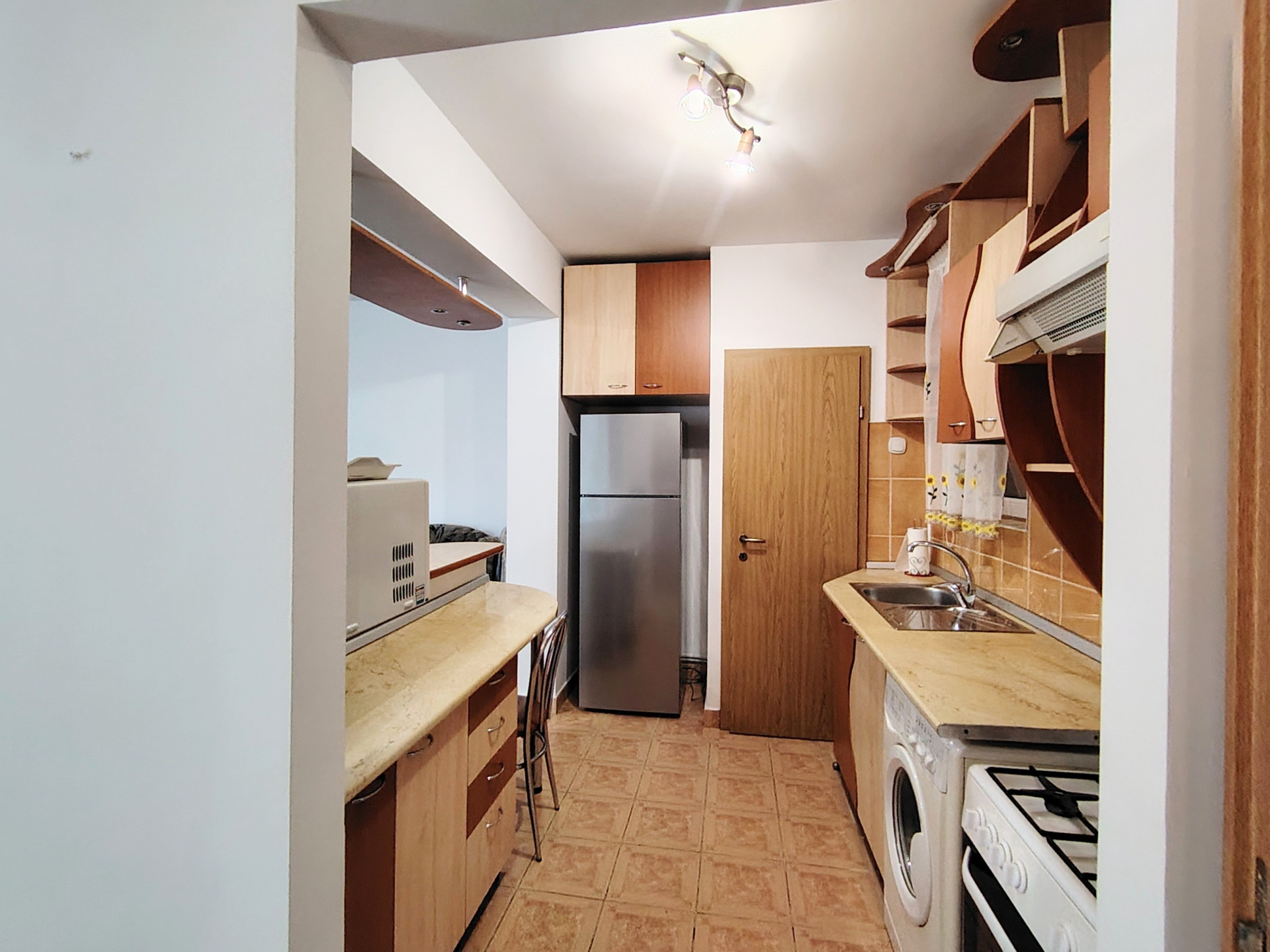 Apartament de vânzare în CJ Cluj-Napoca, 47 m²