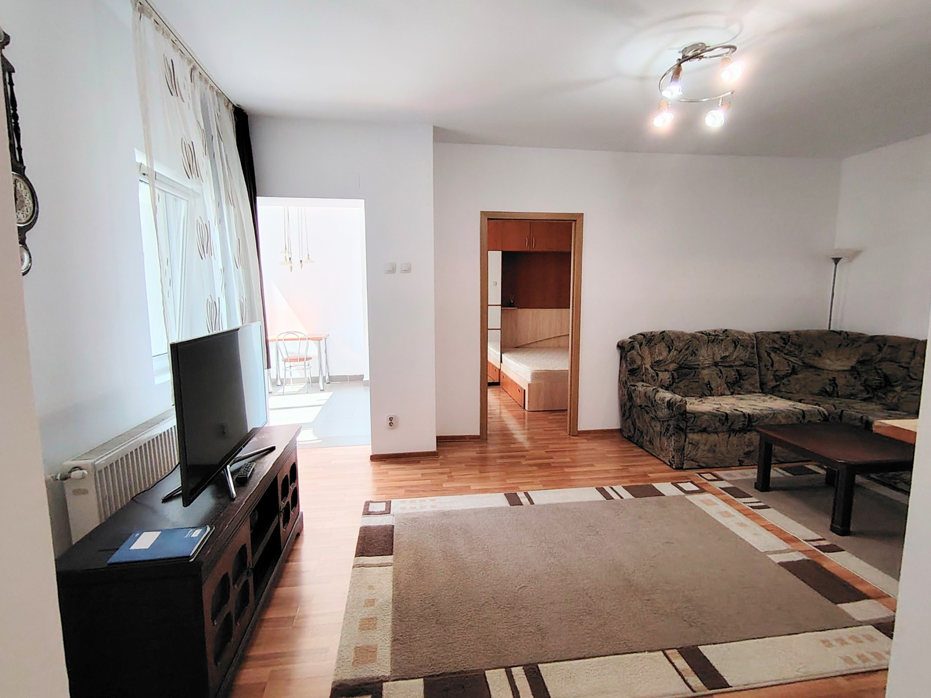 Apartament de vânzare în CJ Cluj-Napoca, 47 m²