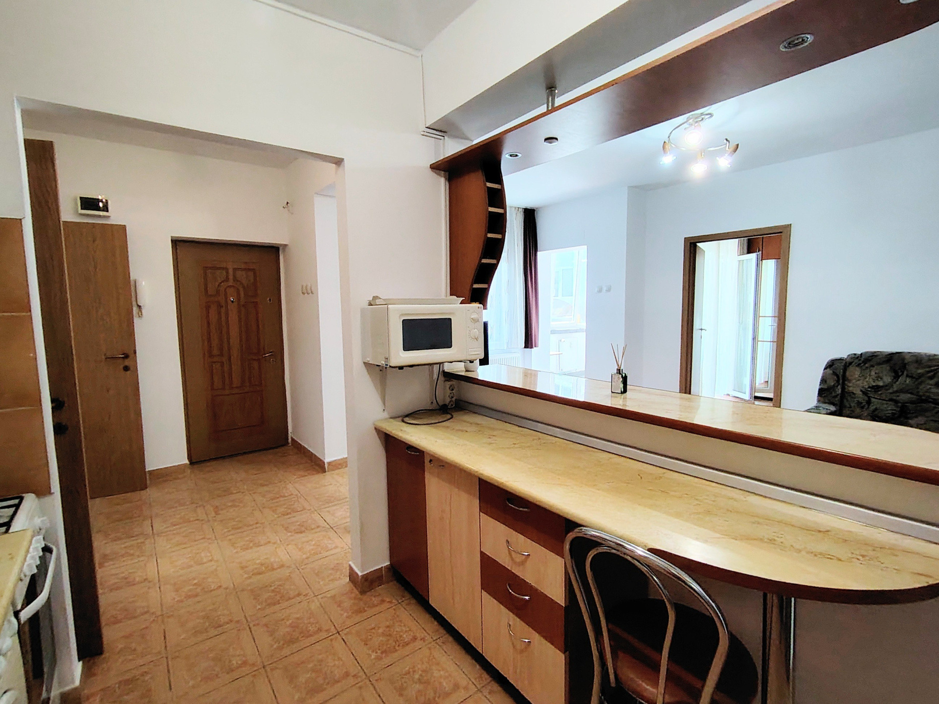 Apartament de vânzare în CJ Cluj-Napoca, 47 m²
