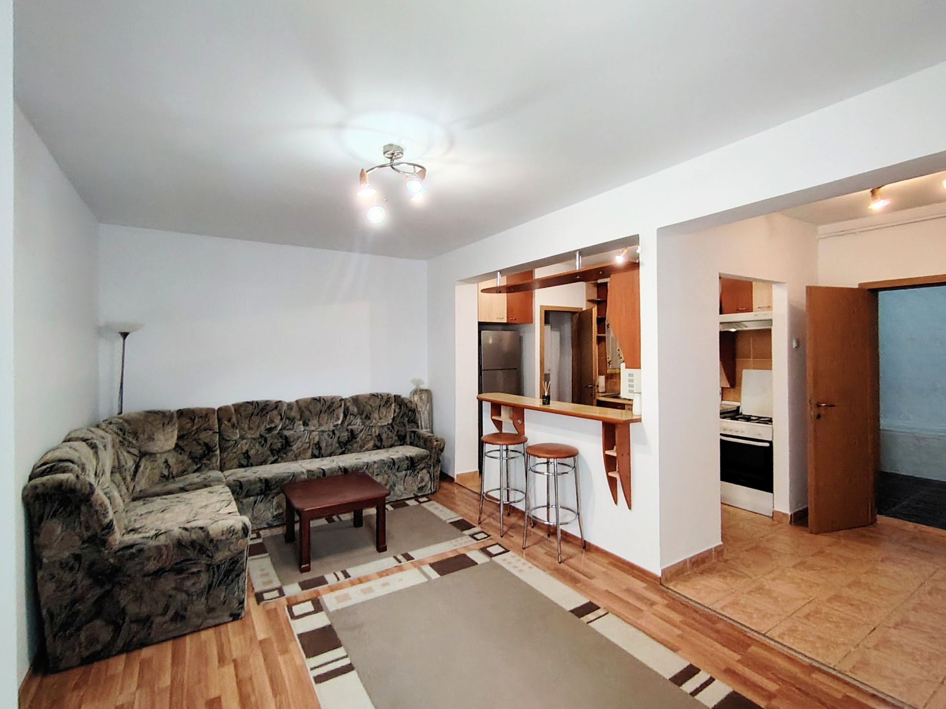 Apartament de vânzare în CJ Cluj-Napoca, 47 m²