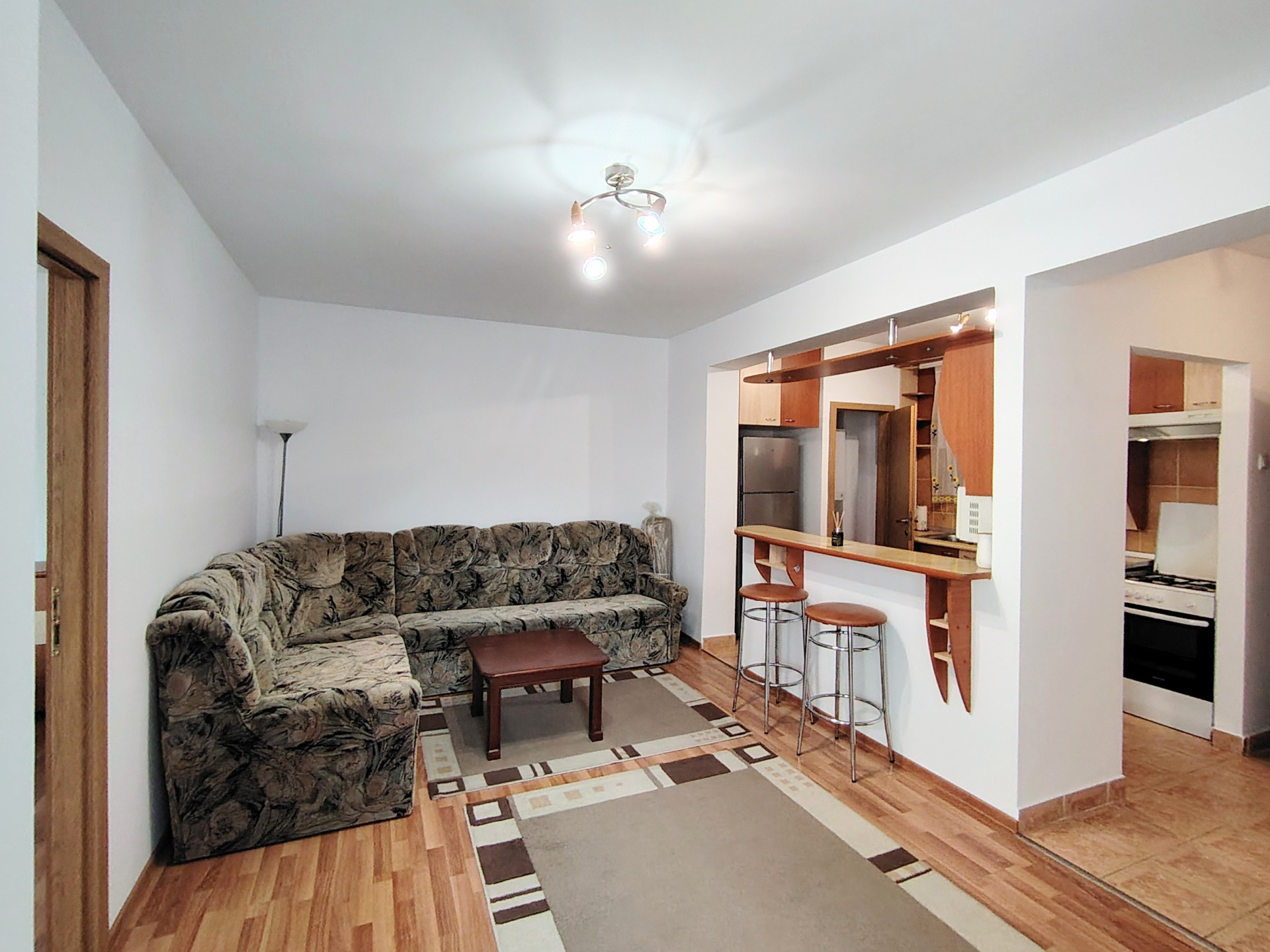 Apartament de vânzare în CJ Cluj-Napoca, 47 m²