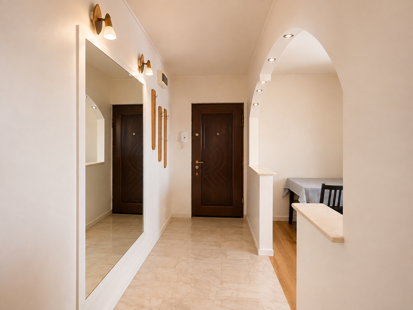 Apartament de vânzare în AG Pitesti, 61 m²