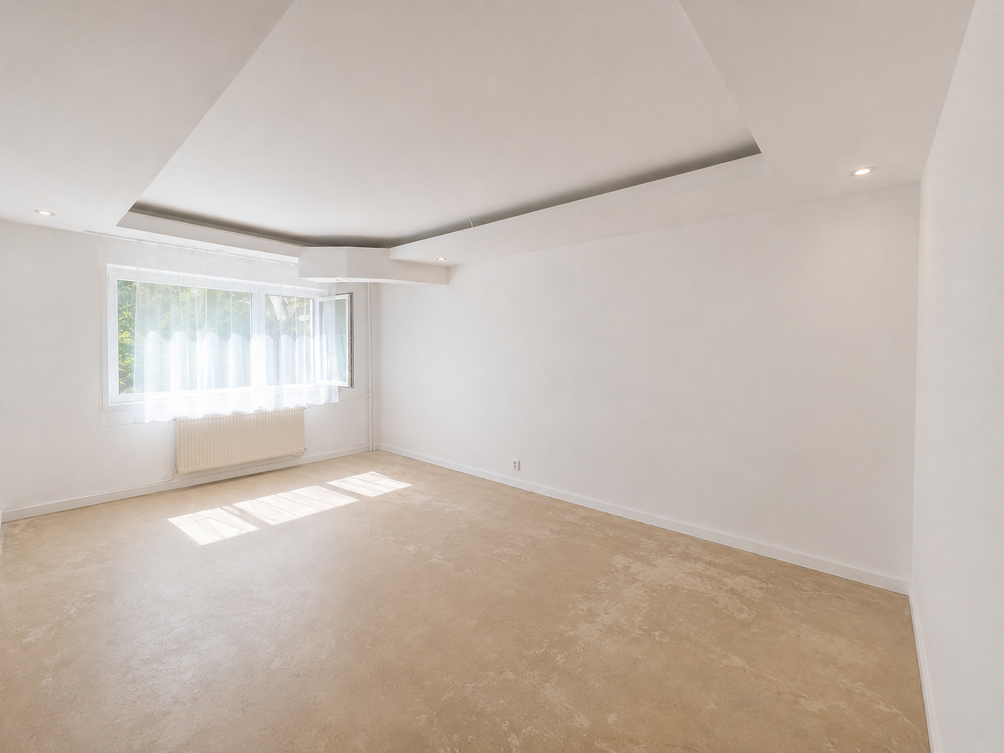 Apartment for sale in AG Pitesti, 61 m²