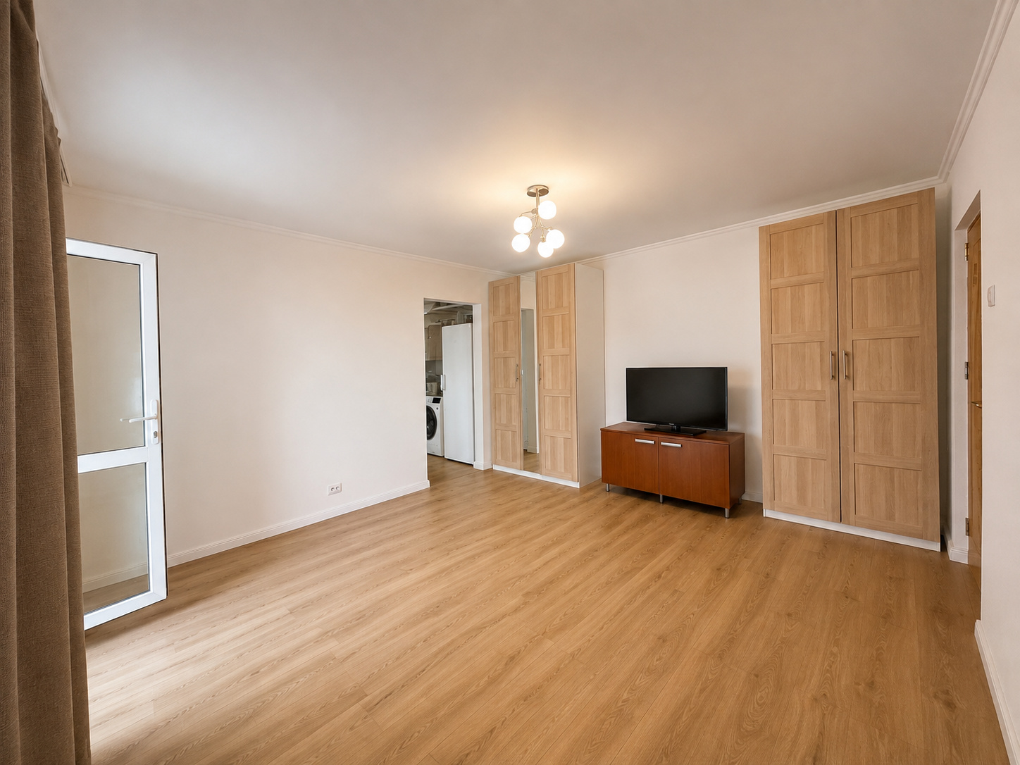 Apartament de vânzare în AG Pitesti, 61 m²