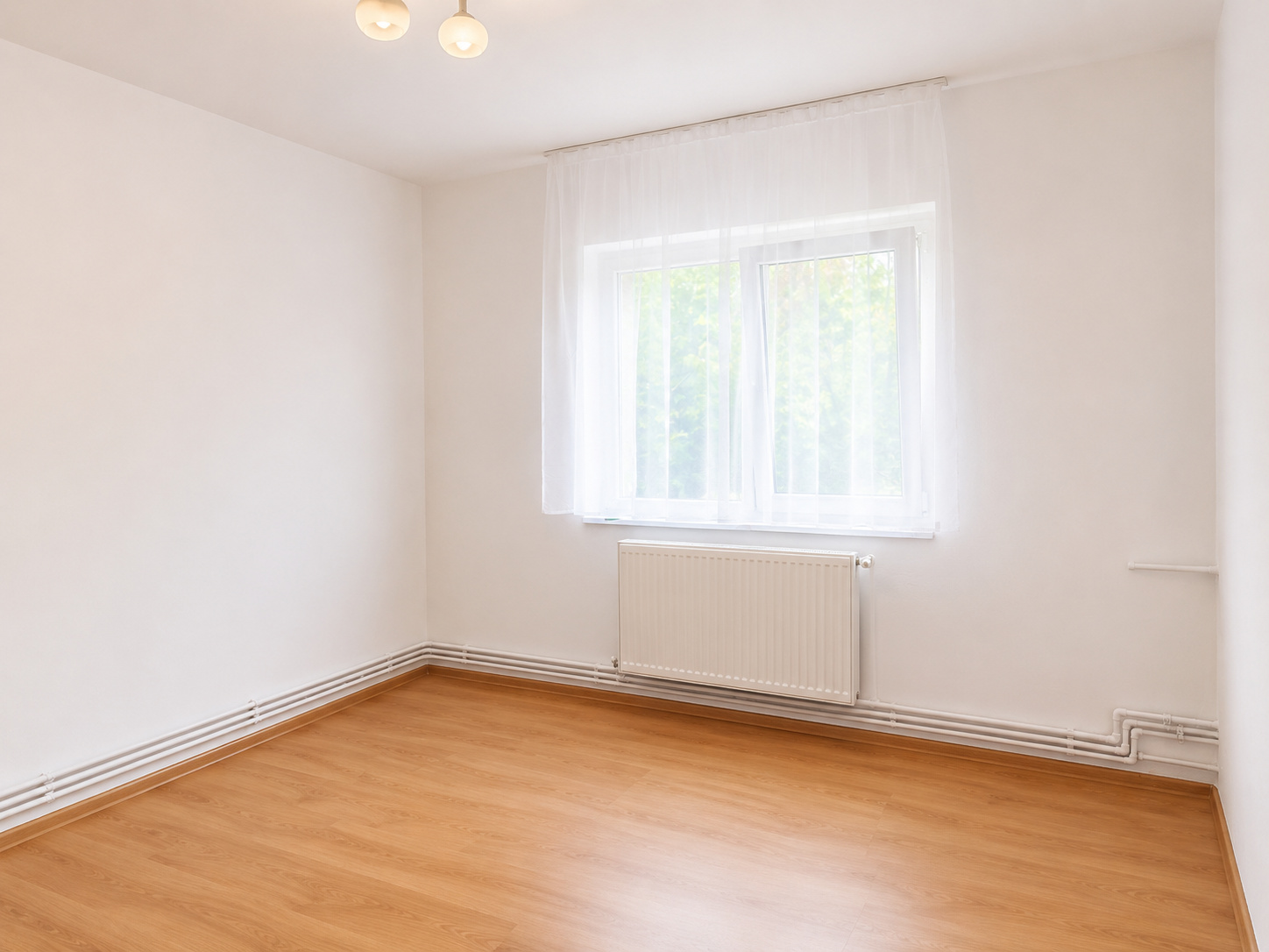 Apartment for sale in AG Pitesti, 61 m²