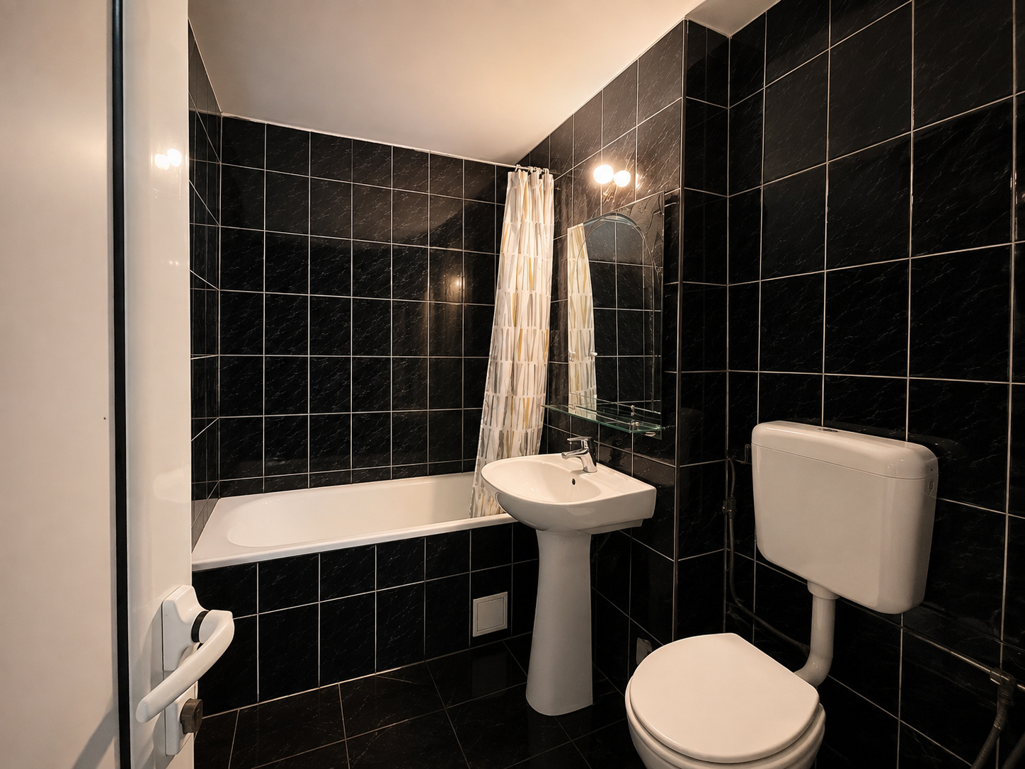 Apartament de vânzare în AG Pitesti, 61 m²
