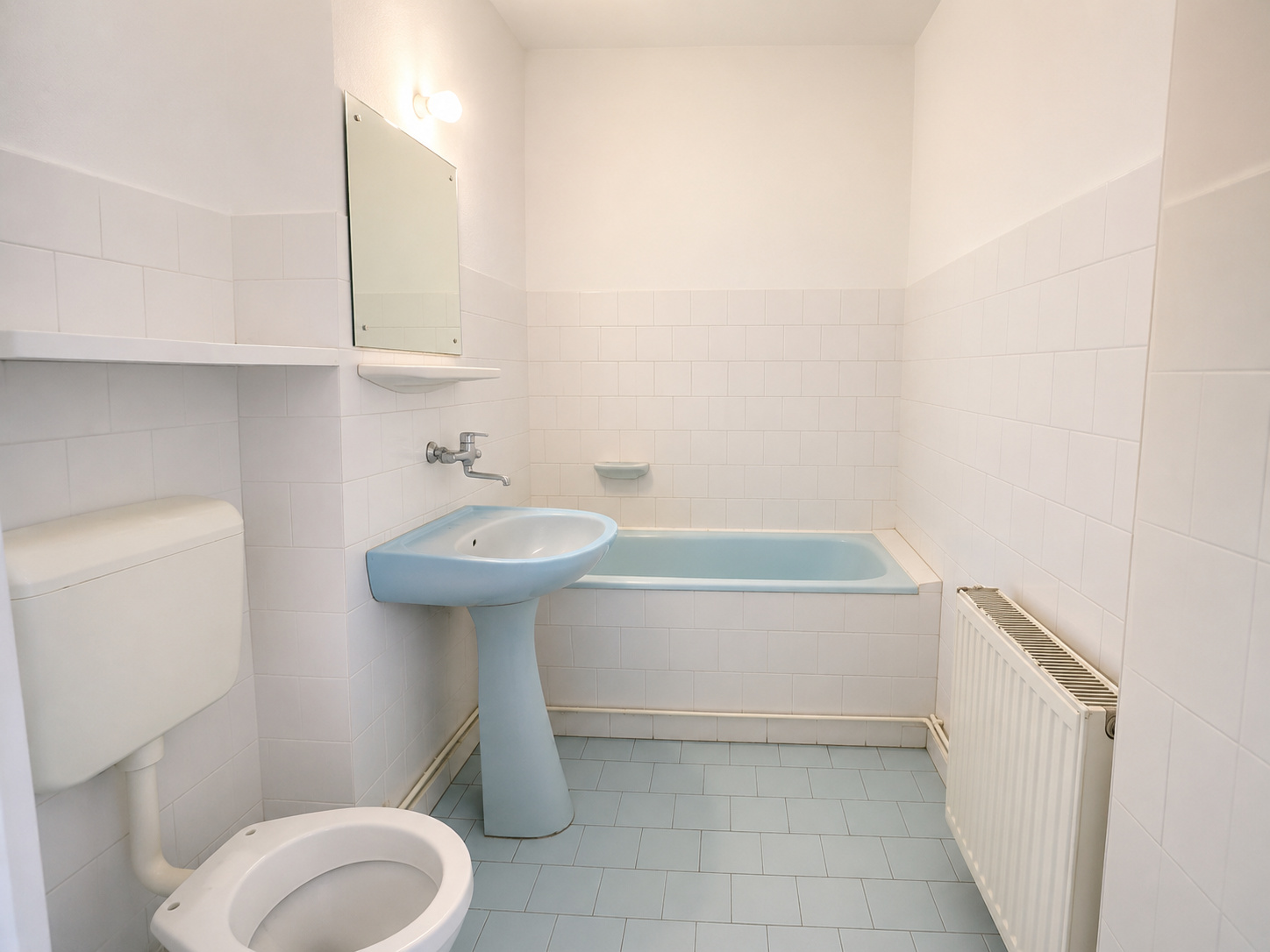 Apartment for sale in AG Pitesti, 61 m²