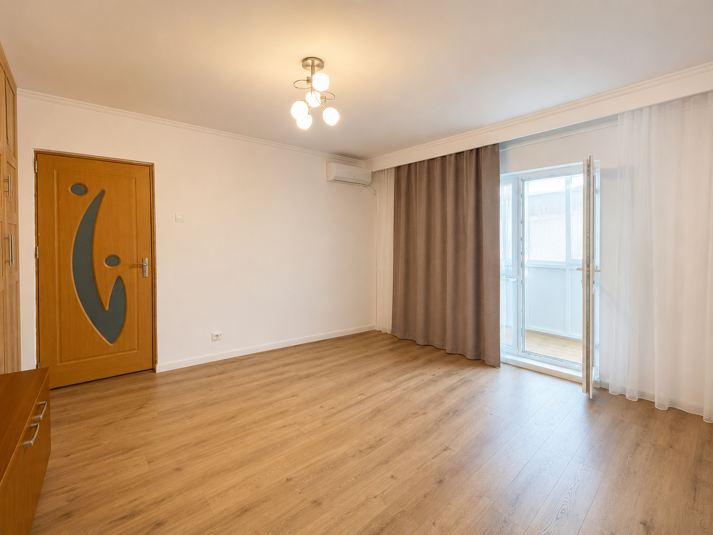 Apartament de vânzare în AG Pitesti, 61 m²