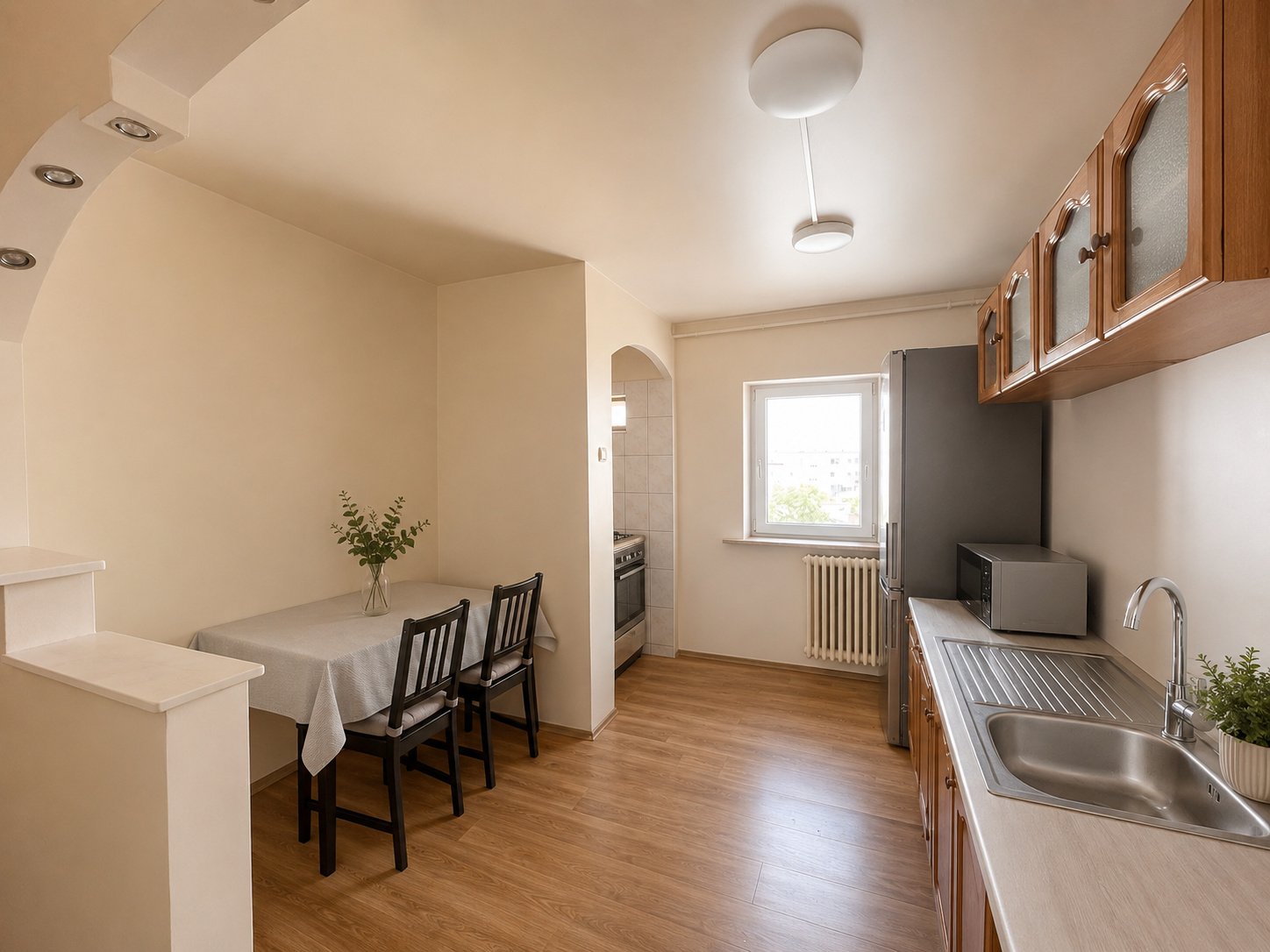 Apartament de vânzare în AG Pitesti, 61 m²