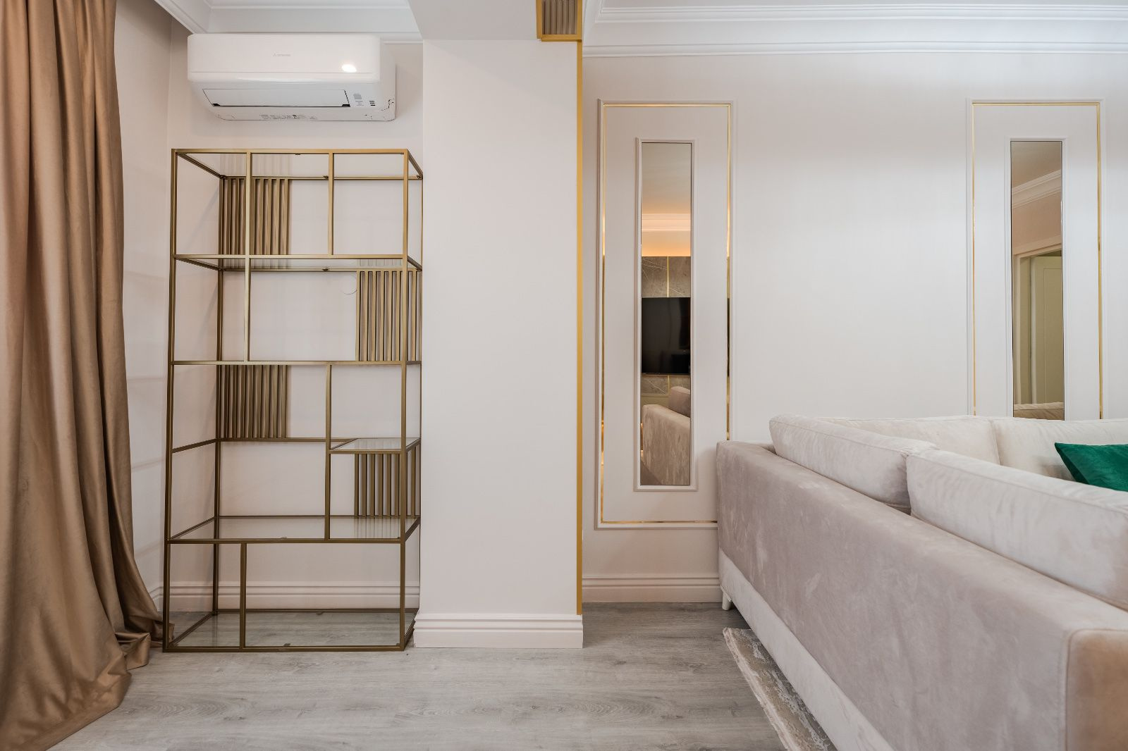 Apartament de vânzare în B Bucuresti, Soseaua Pipera 1 Nr. 1 ([object Object]), 44 m²