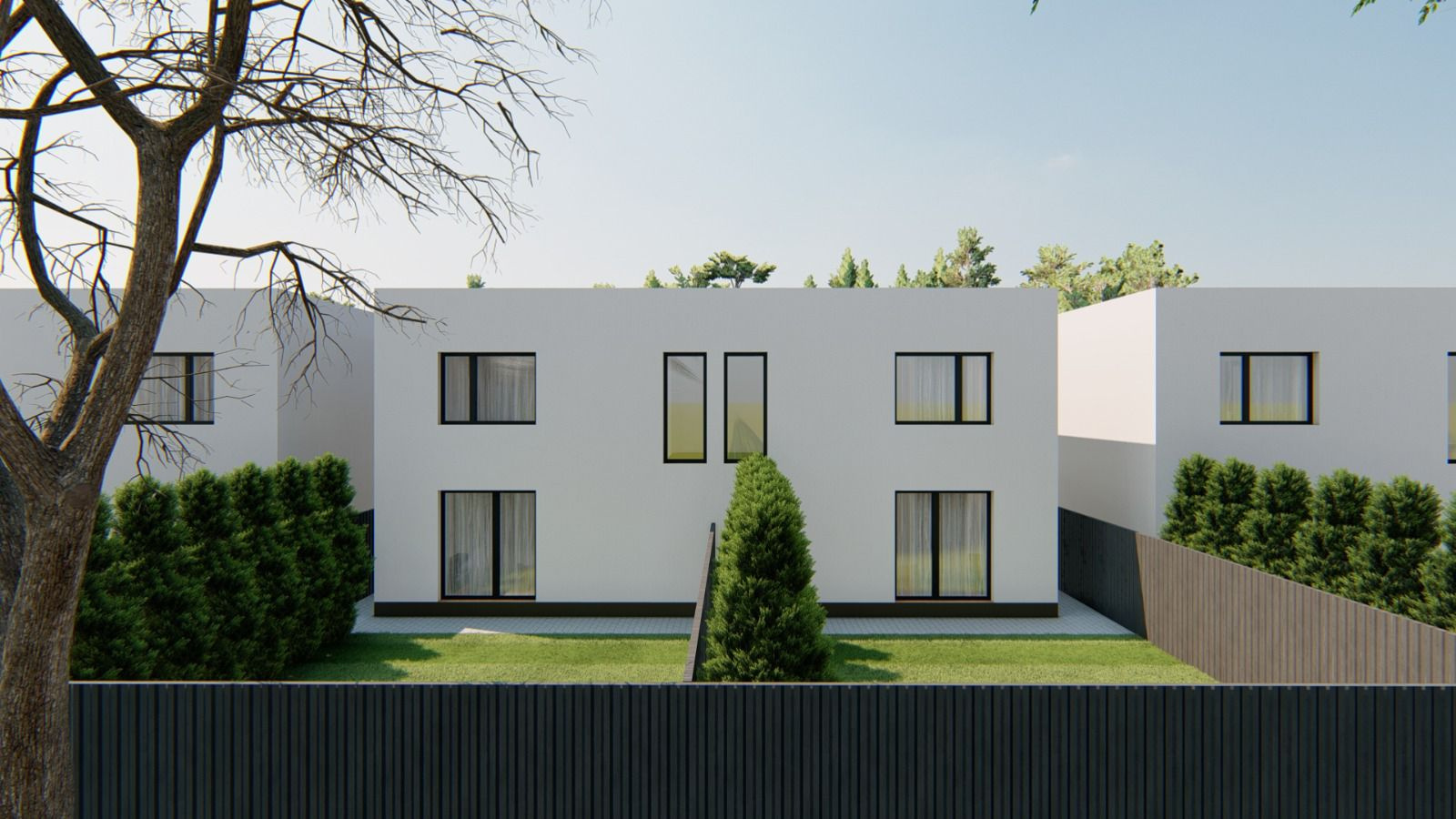 Apartament de vânzare în AG Pitesti, 100 m²