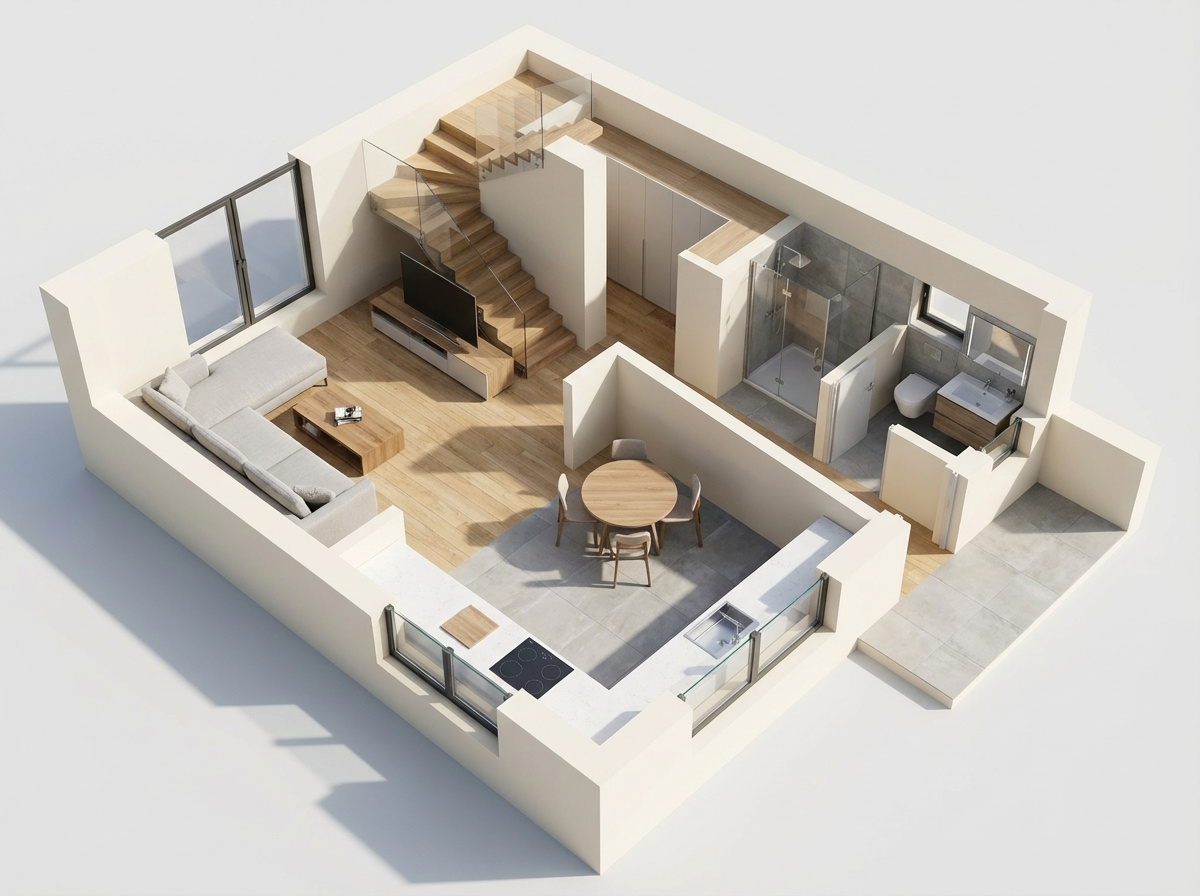 Apartament de vânzare în AG Pitesti, 100 m²