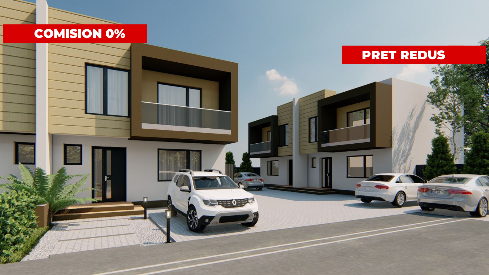 Apartament de vânzare în AG Pitesti, 100 m²