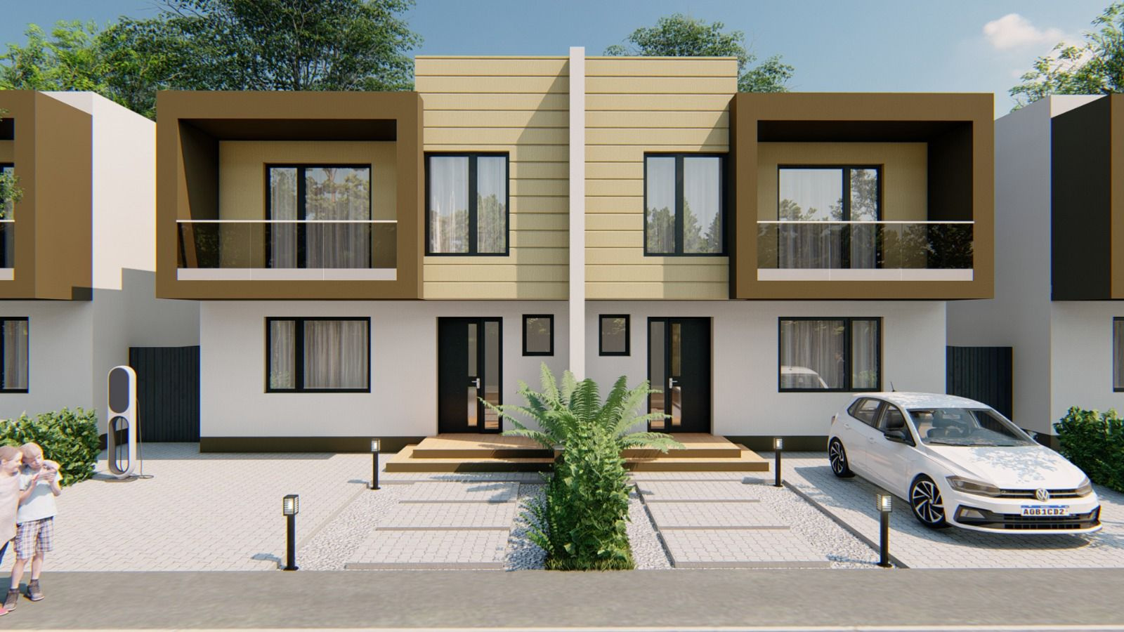 Apartament de vânzare în AG Pitesti, 100 m²