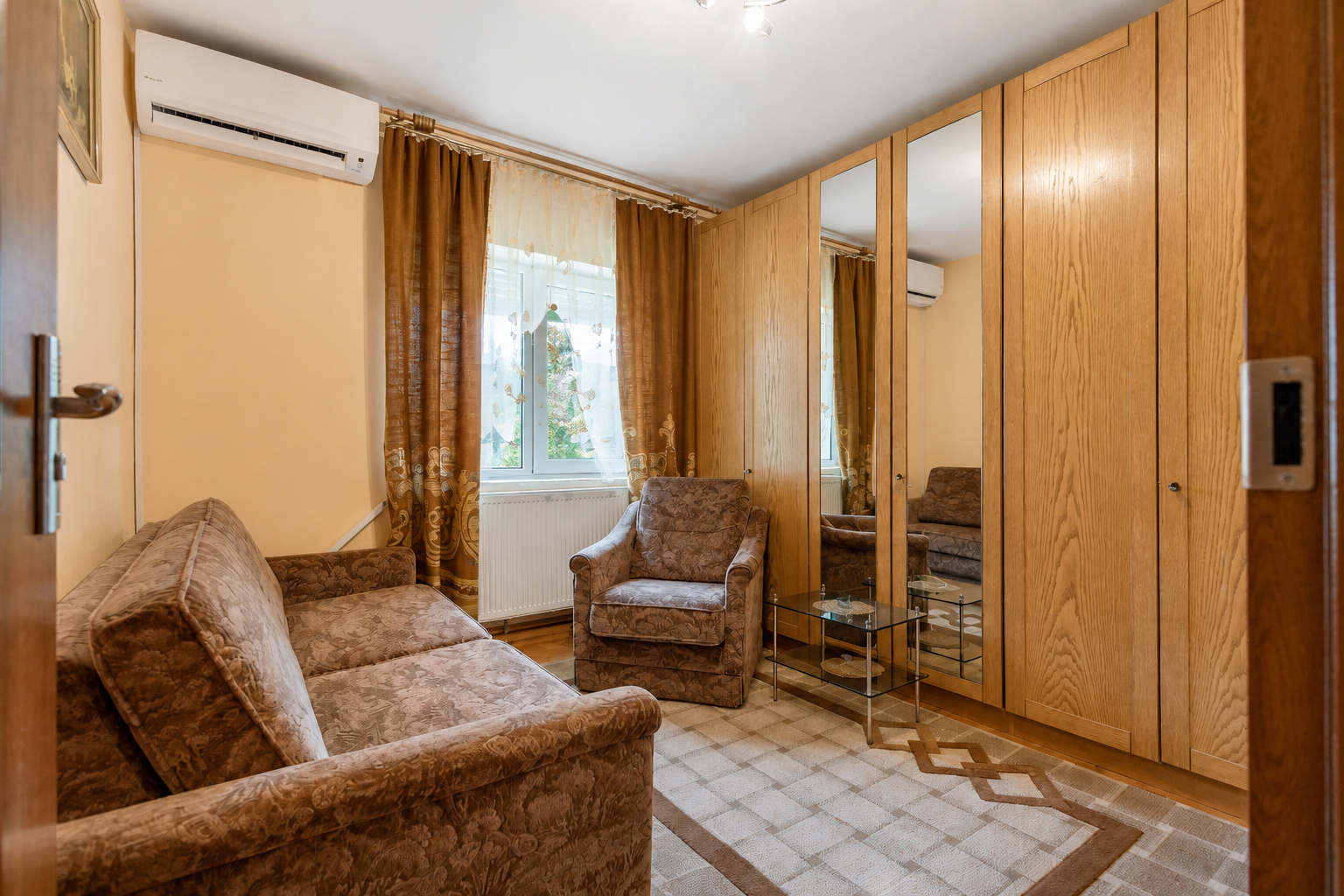 Apartament de vânzare în TM Buzias, 71 m²