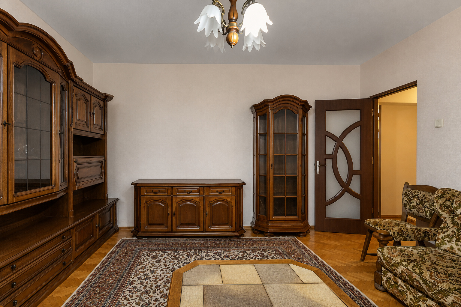 Apartament de vânzare în TM Buzias, 71 m²