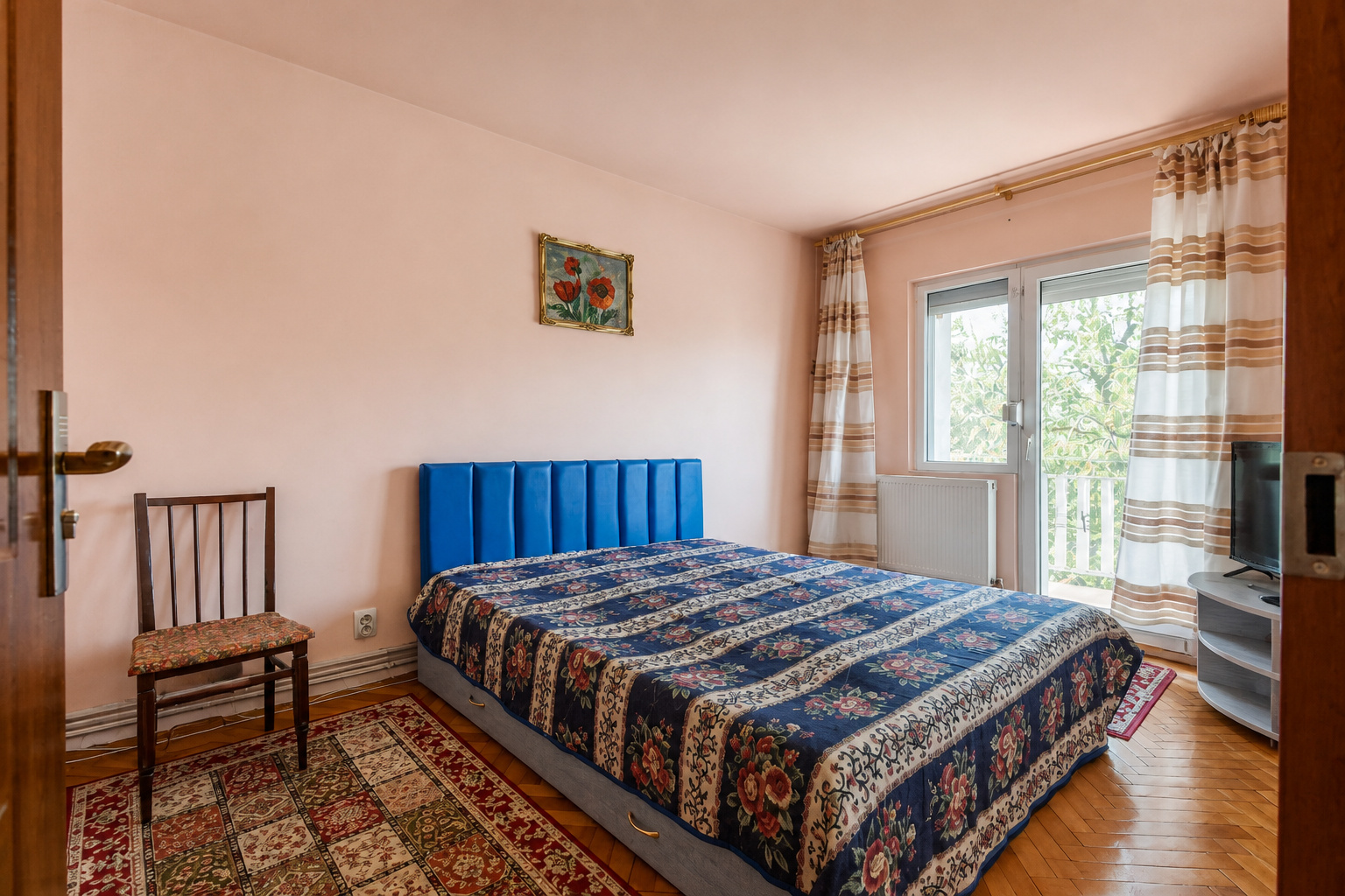 Apartament de vânzare în TM Buzias, 71 m²