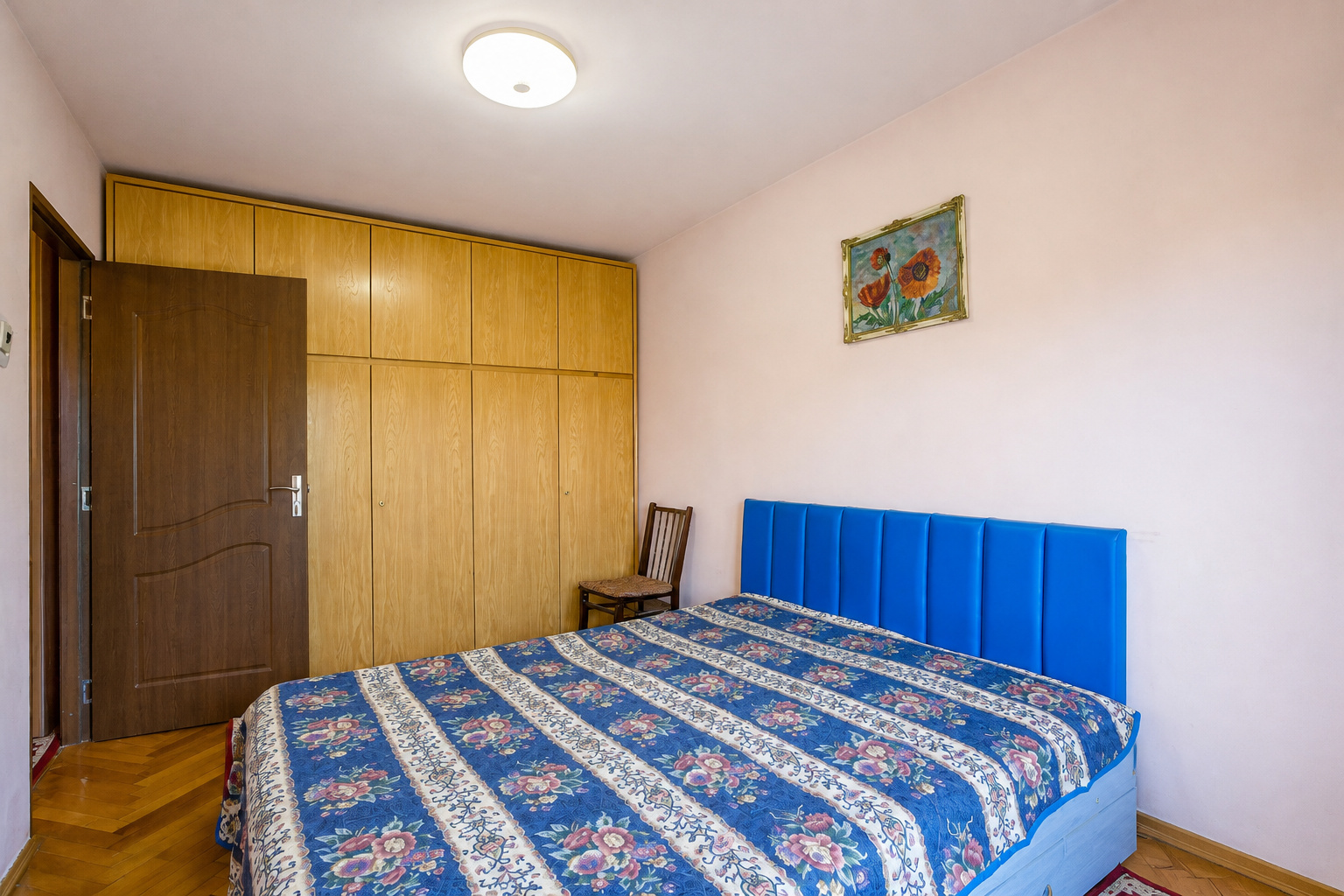 Apartament de vânzare în TM Buzias, 71 m²