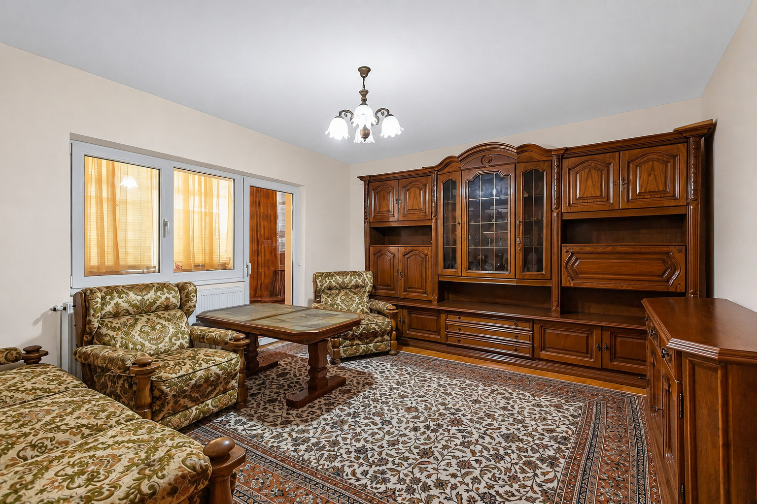 Apartament de vânzare în TM Buzias, 71 m²