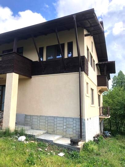 Casă de vânzare în DB Varfuri, 119 m²