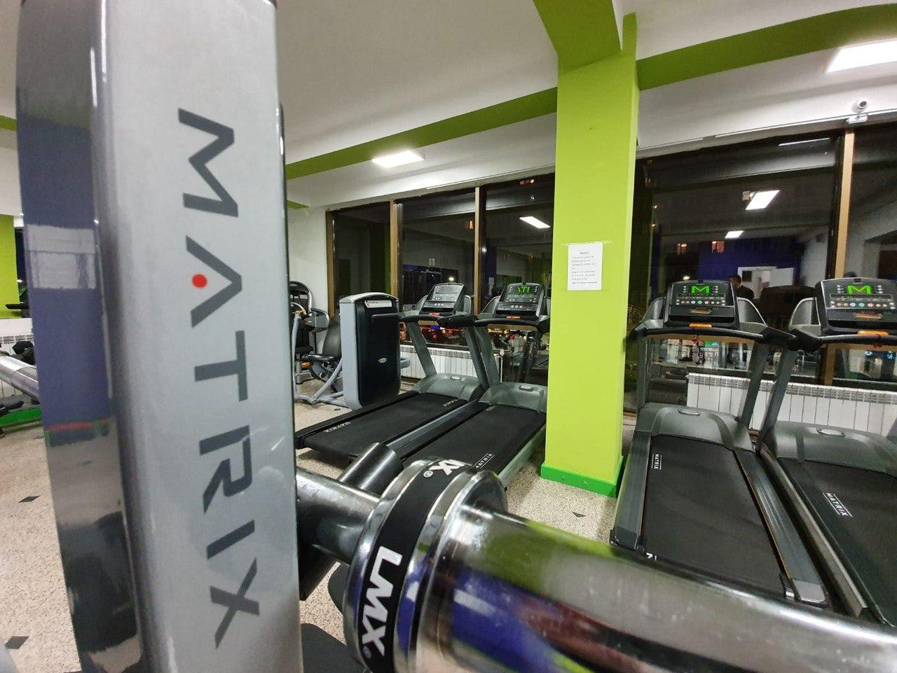 Gym for Sale in Berceni 3